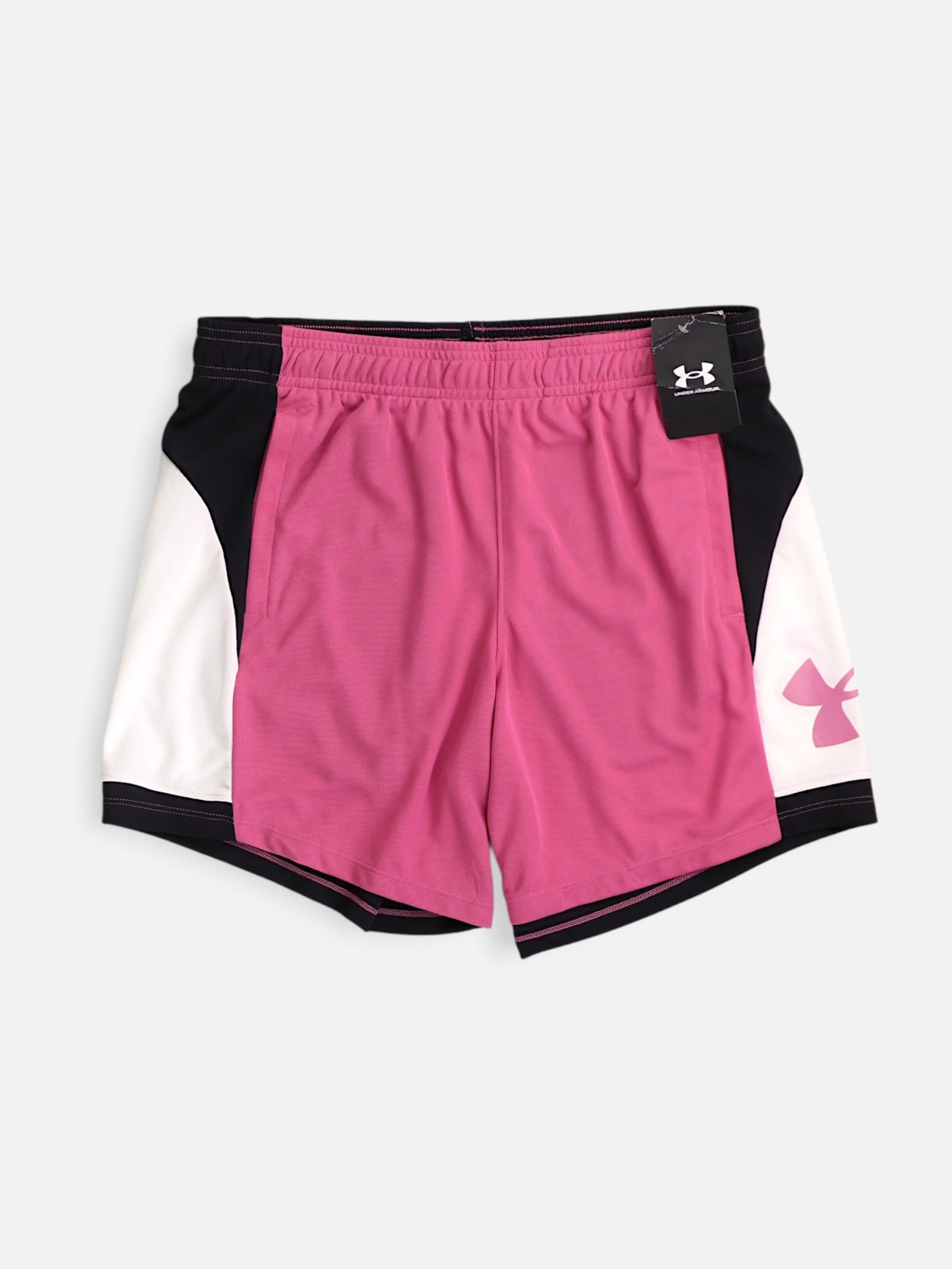 Under Armour Shorts Deportivo - Mujer - Medium