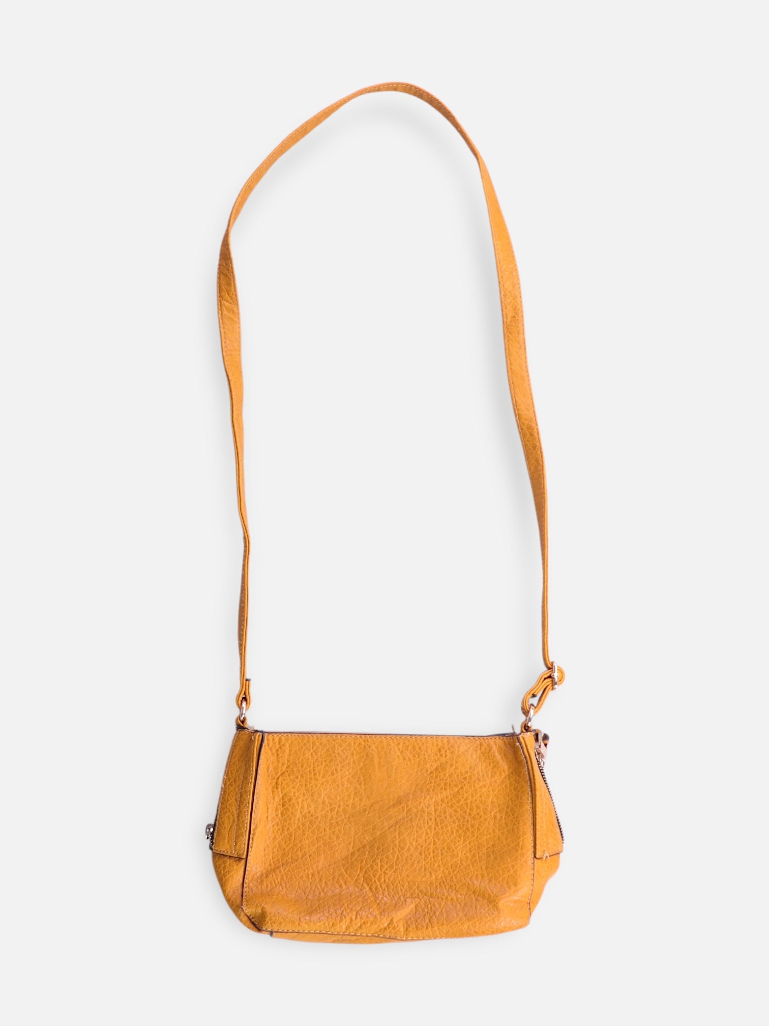Cartera Cuero - Mujer - Talla Única (One Size)