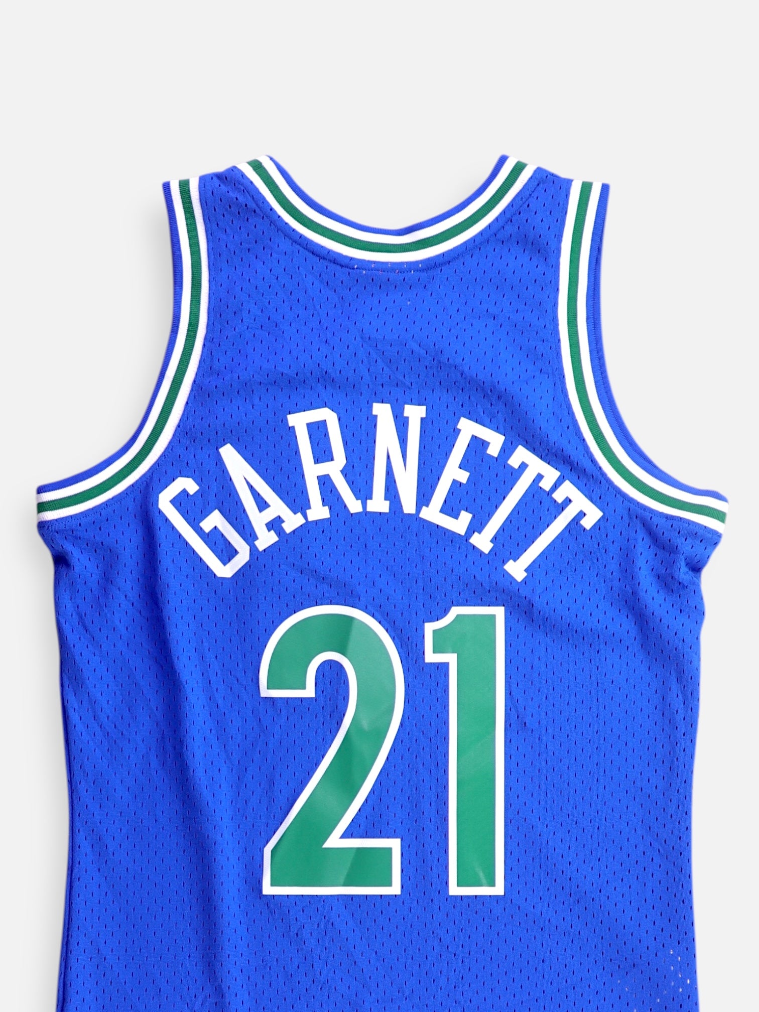 NBA Camiseta Deportivo - Hombre - Small