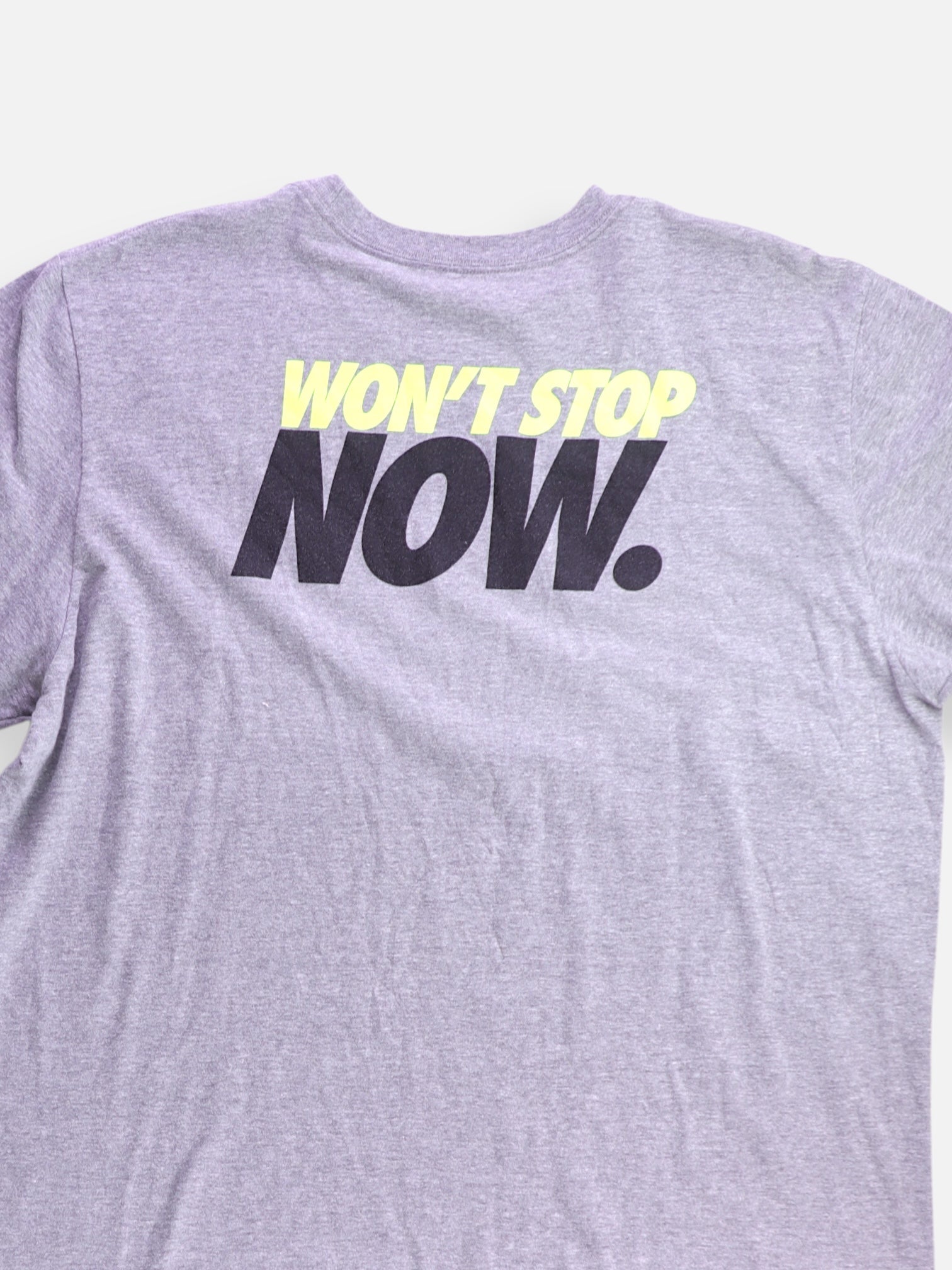 Nike Camiseta Grafica - Hombre - XL