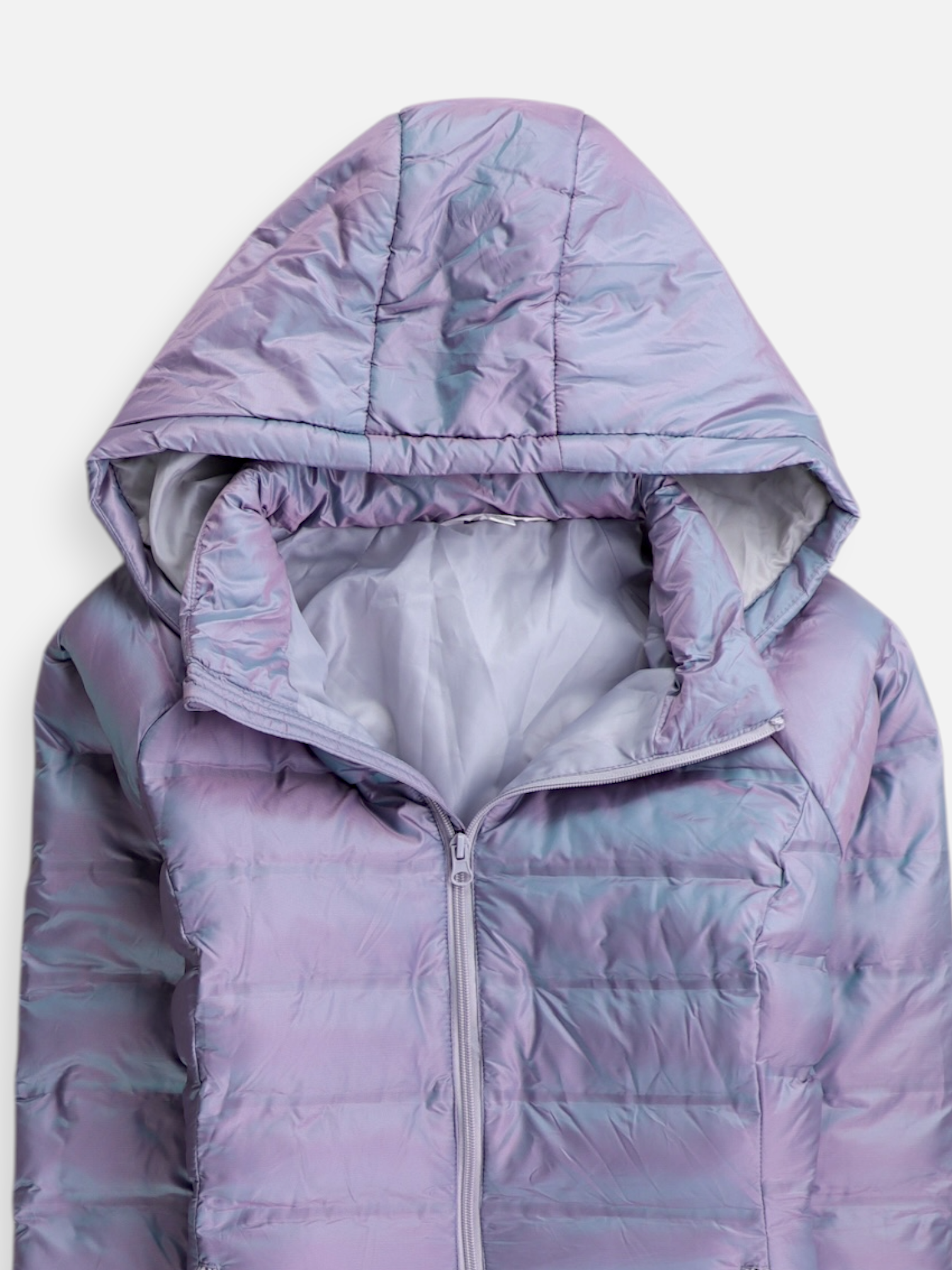 TIME THRU chaqueta  Impermeable - Mujer - Medium