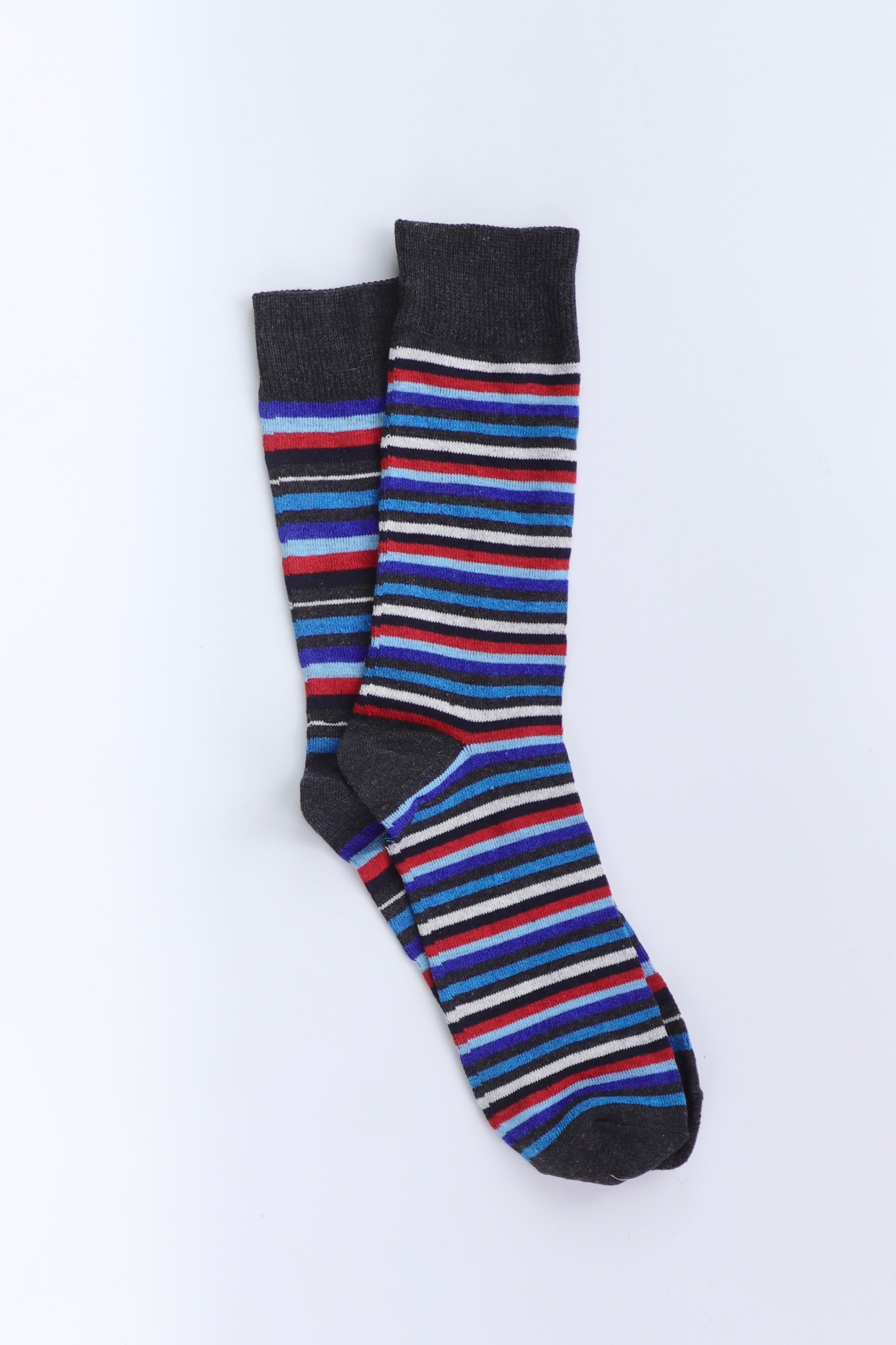 Calcetines 1 Par - Hombre - Talla Única (One Size)