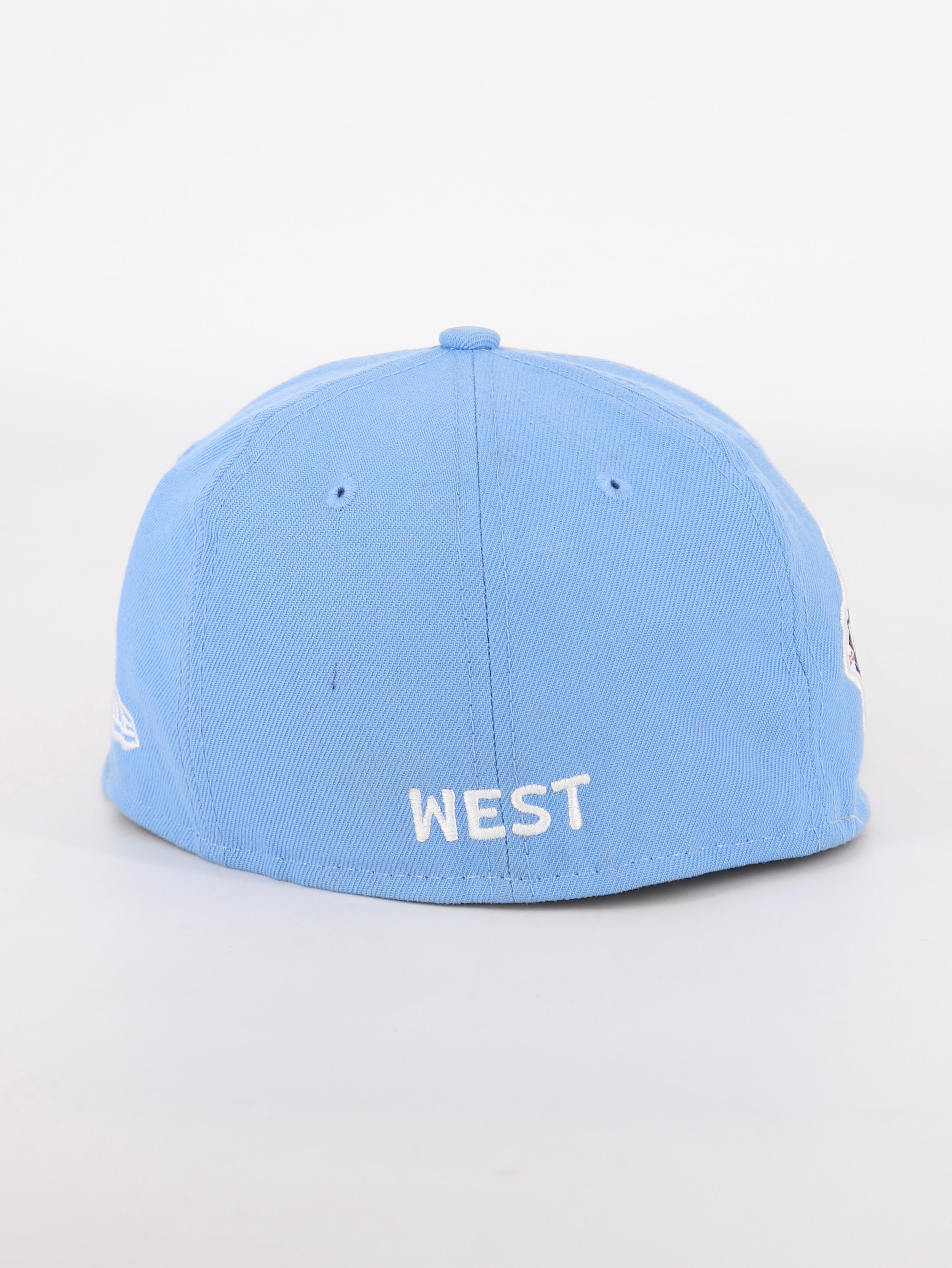 NEW ERA Gorra Basic - Hombre - 6