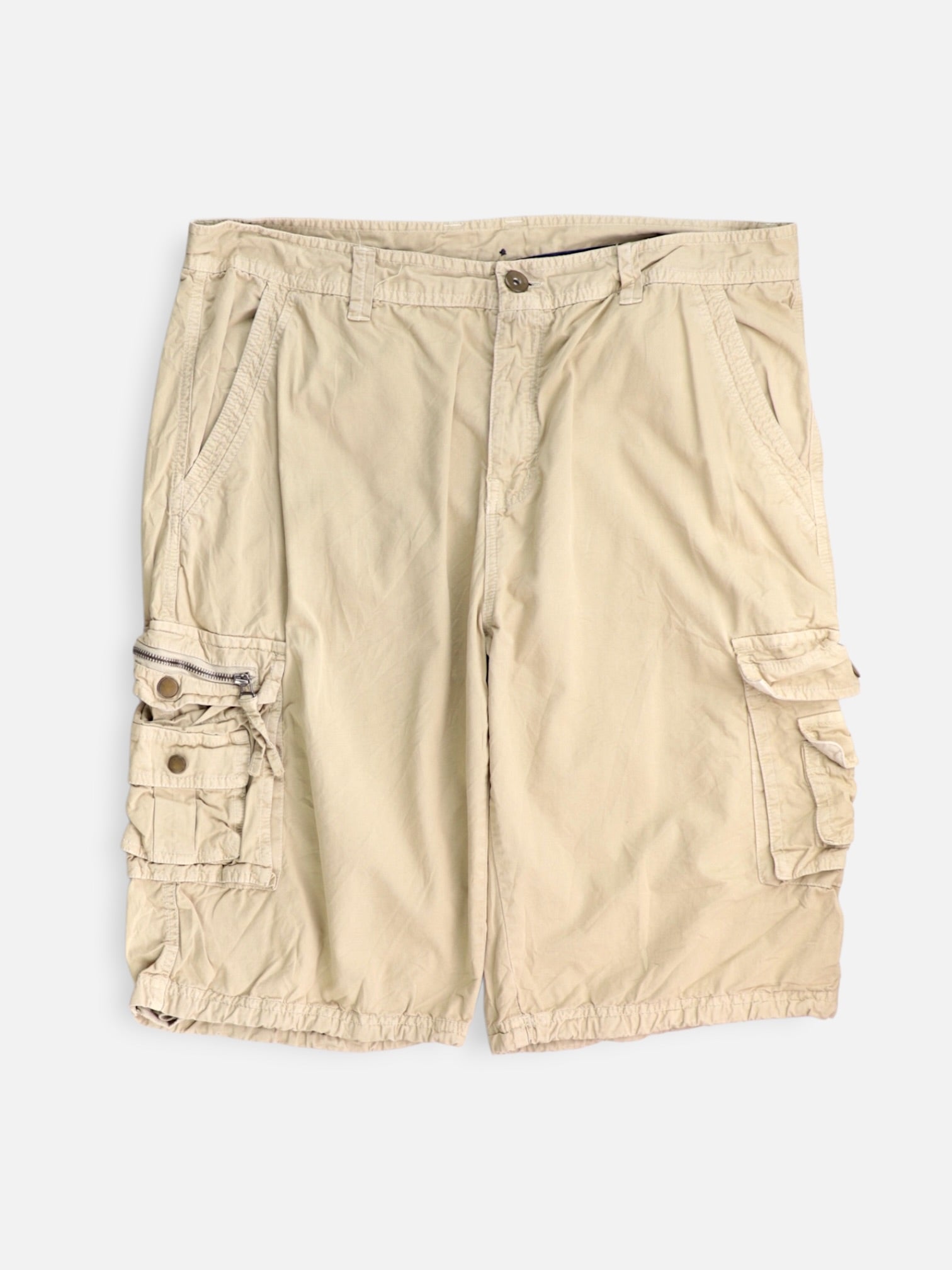 Calzoneta Cargo - Hombre - 38