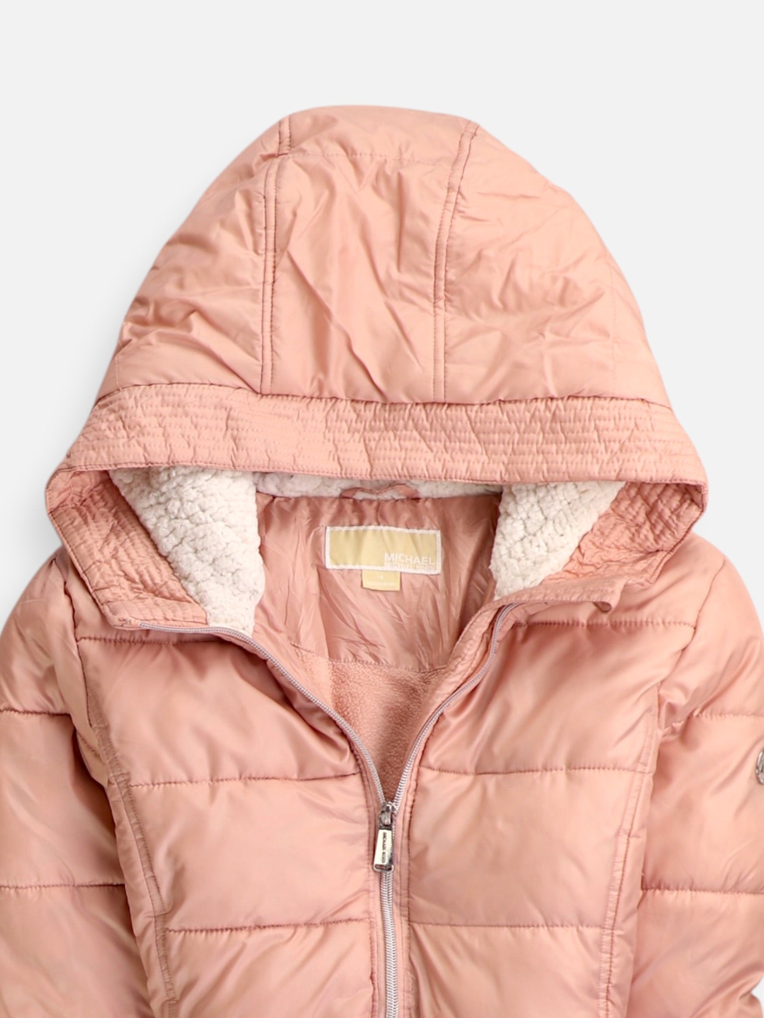 Michael Kors Chaqueta Impermeable Impermeable - Niña - N/A - 14-16Y (Años)