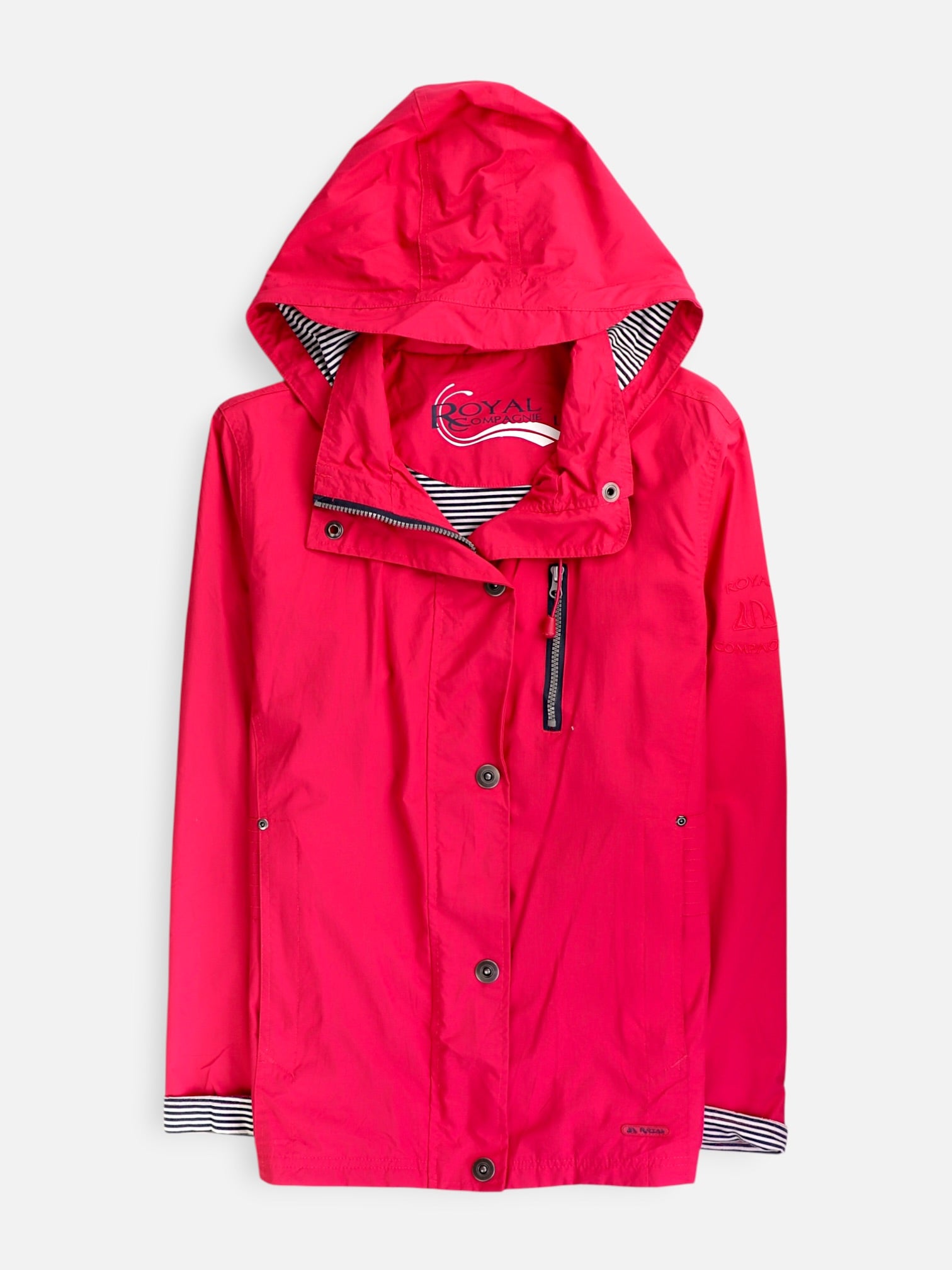 Chumpa Deportivo - Mujer - Large