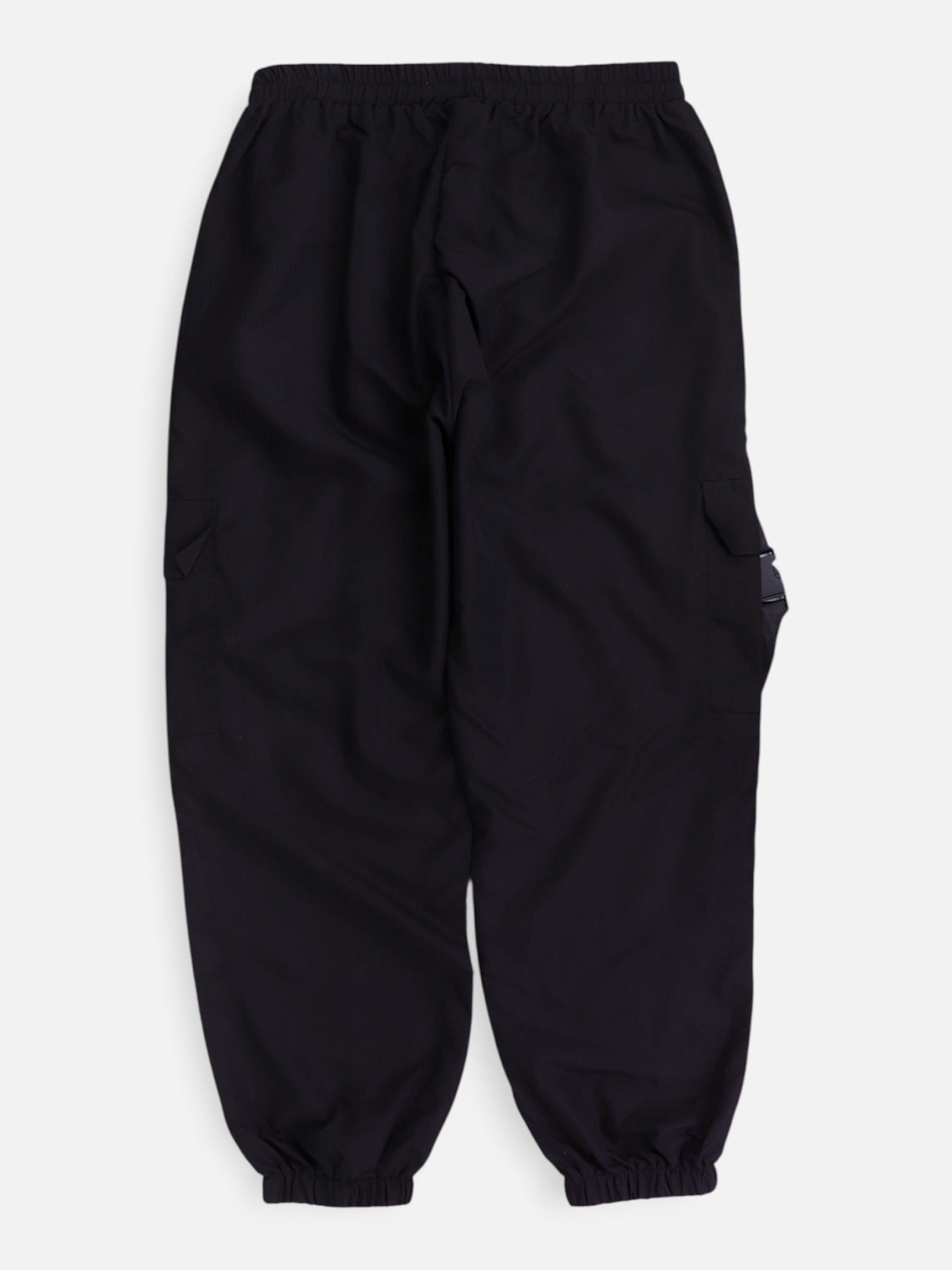 Pantalon Regular Fit Cargo - Mujer - Large