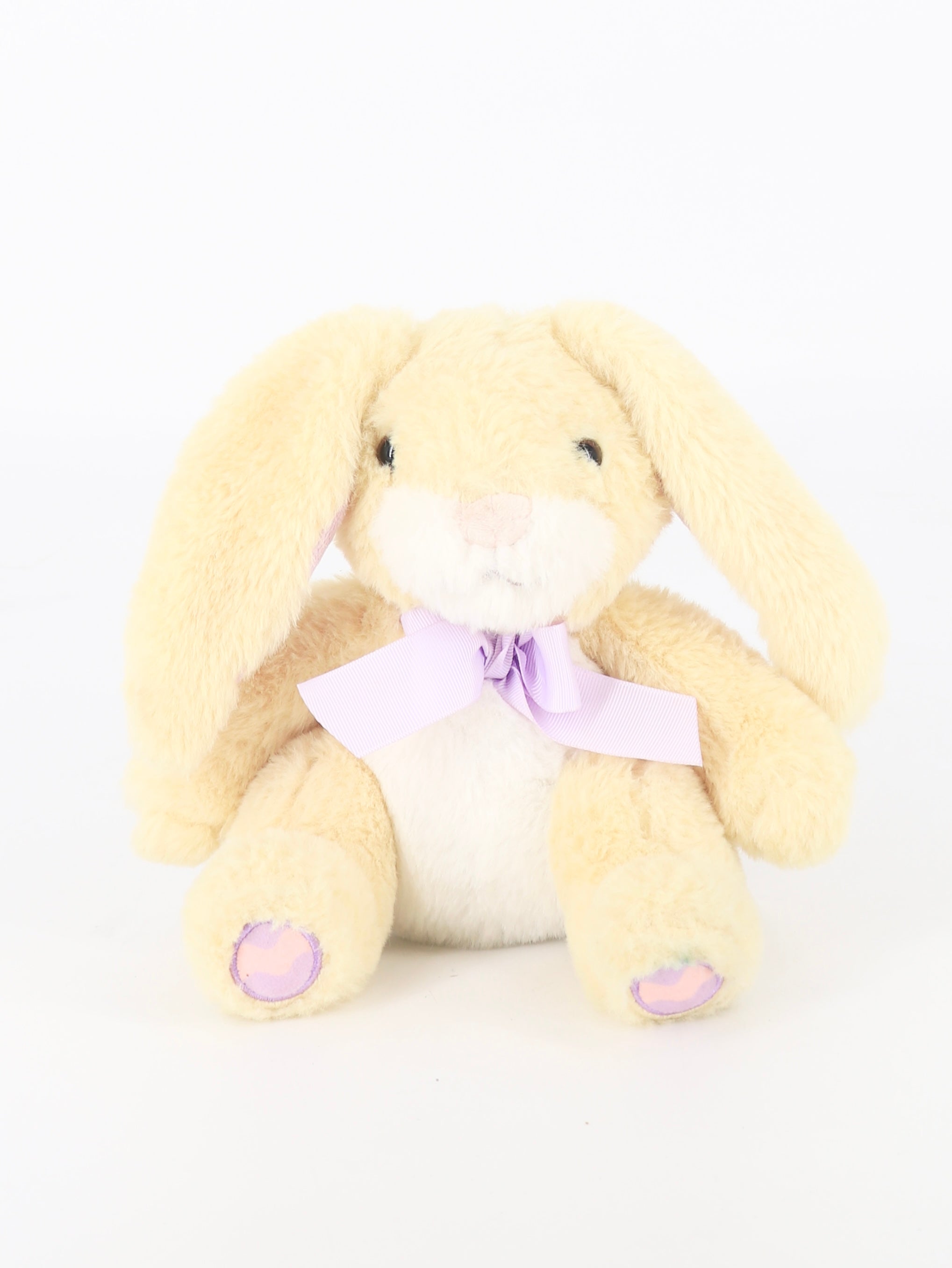 Peluche Mini - Niña - Talla Única (One Size)