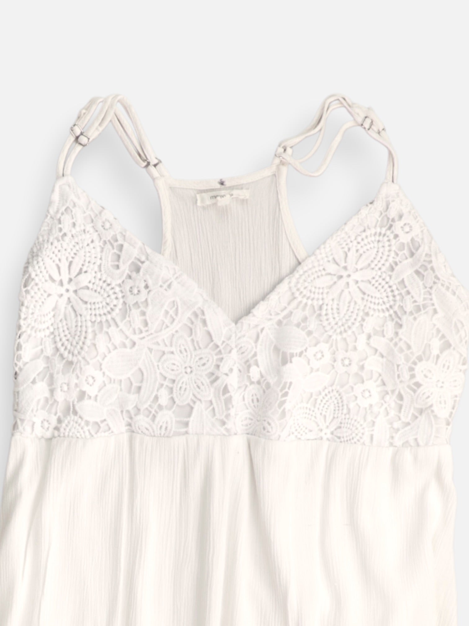 Vestido Verano - Mujer - Medium