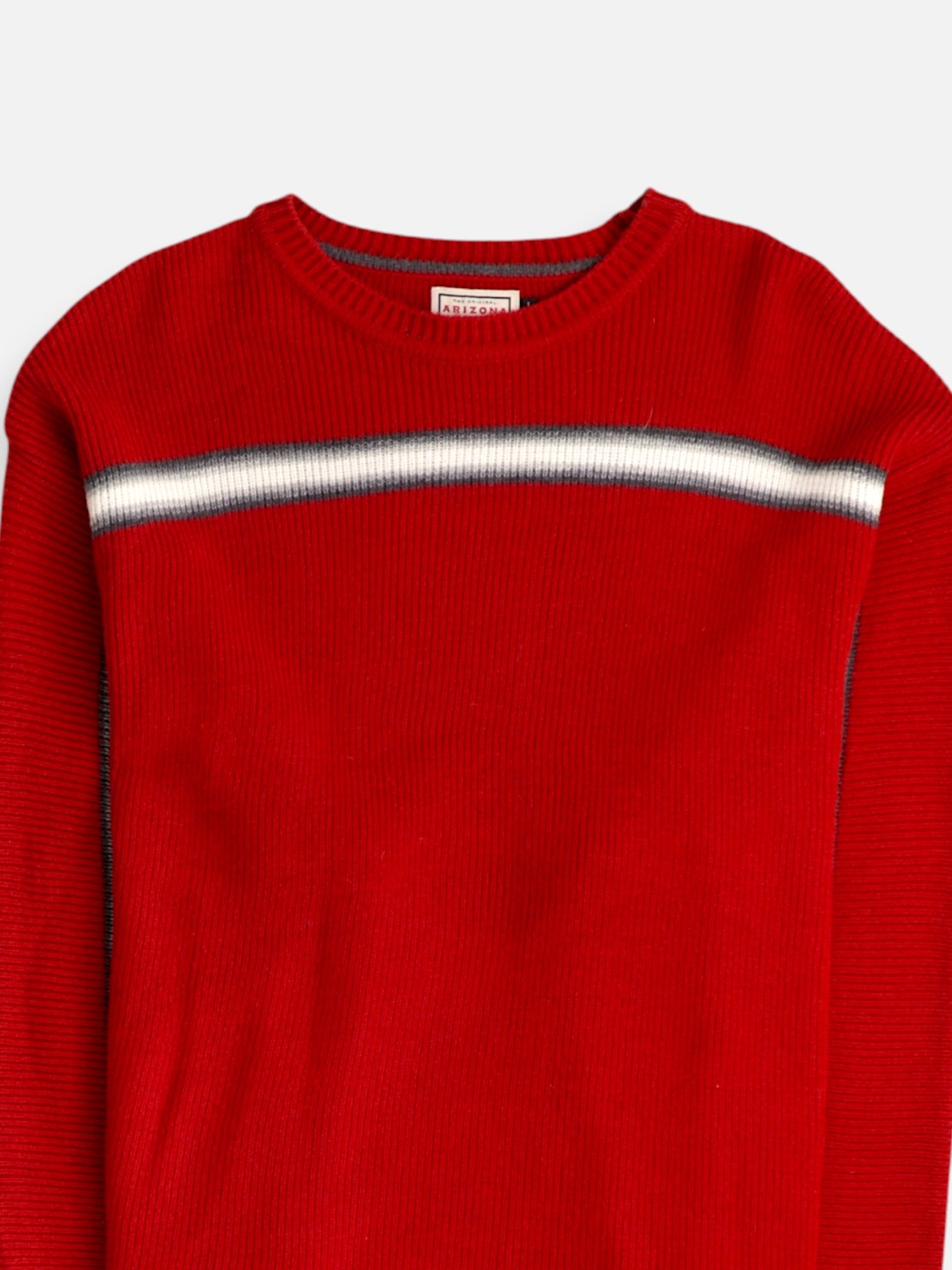 ARIZONA Sueter Knit Casual - Mujer - Large
