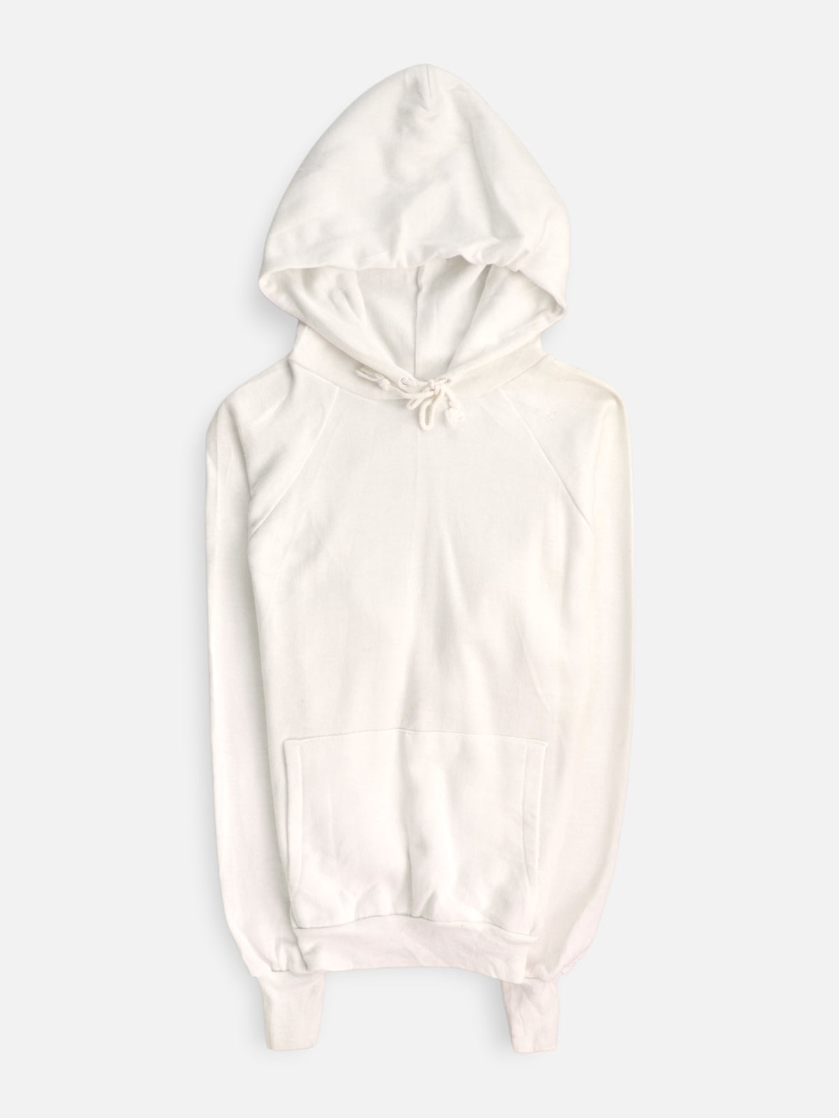 Sudadera Hoodie Basic - Mujer - Medium