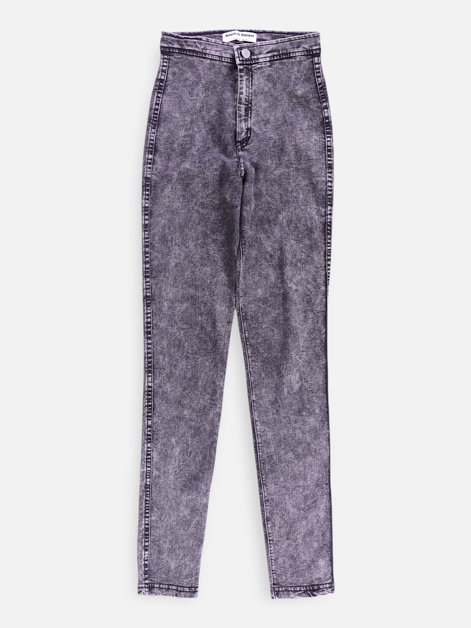 Jean Skinny Fit Denim - Mujer - Small