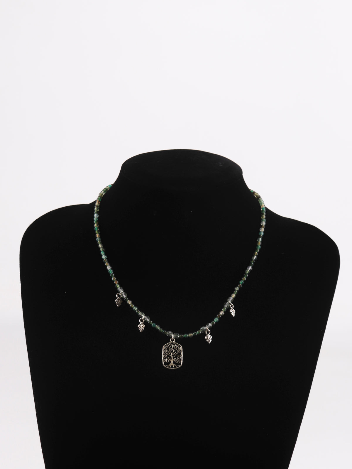 Collar Basic - Mujer - Talla Única (One Size)