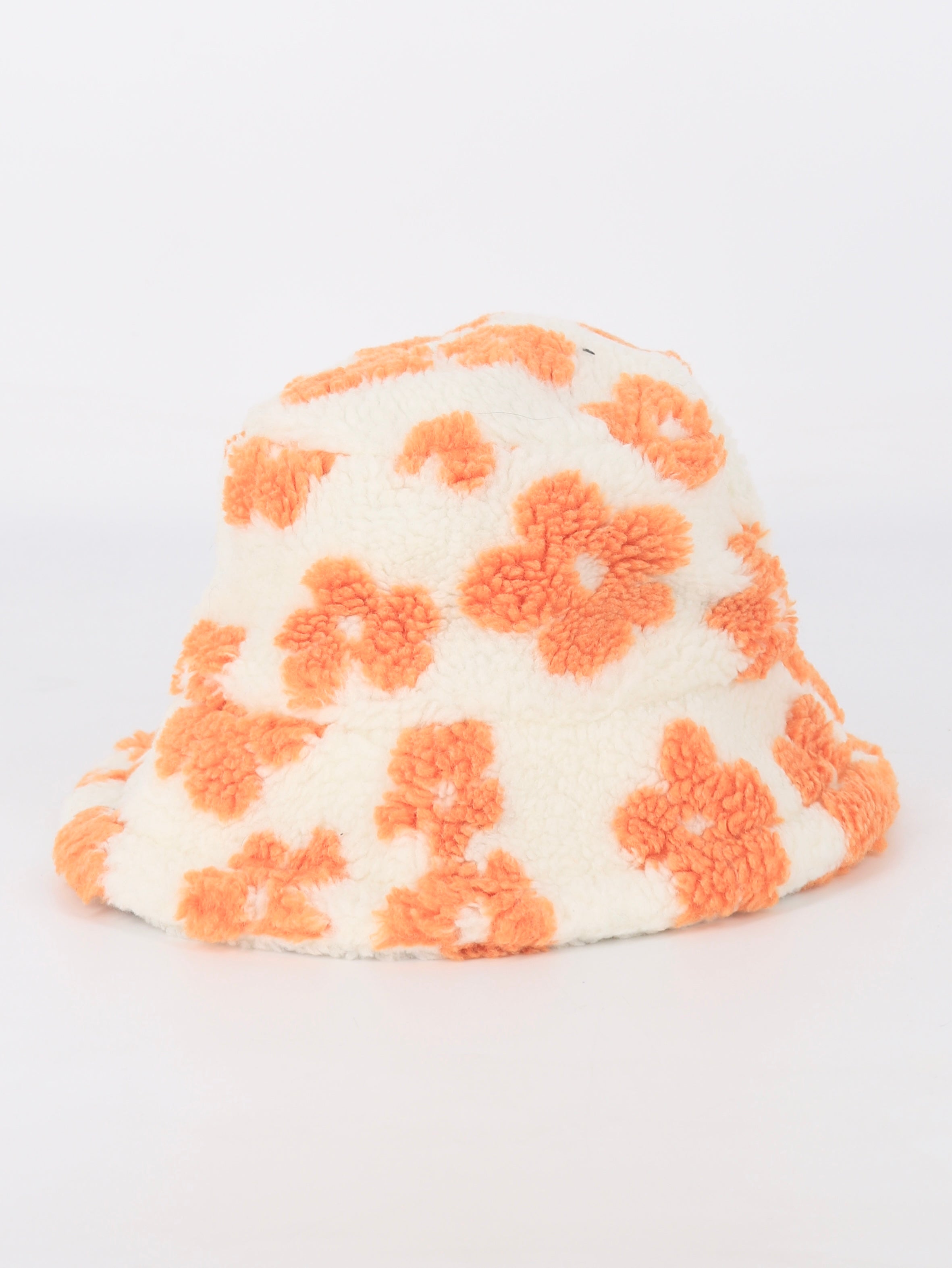 Bucket Hat Teddy - Mujer - Talla Única (One Size)