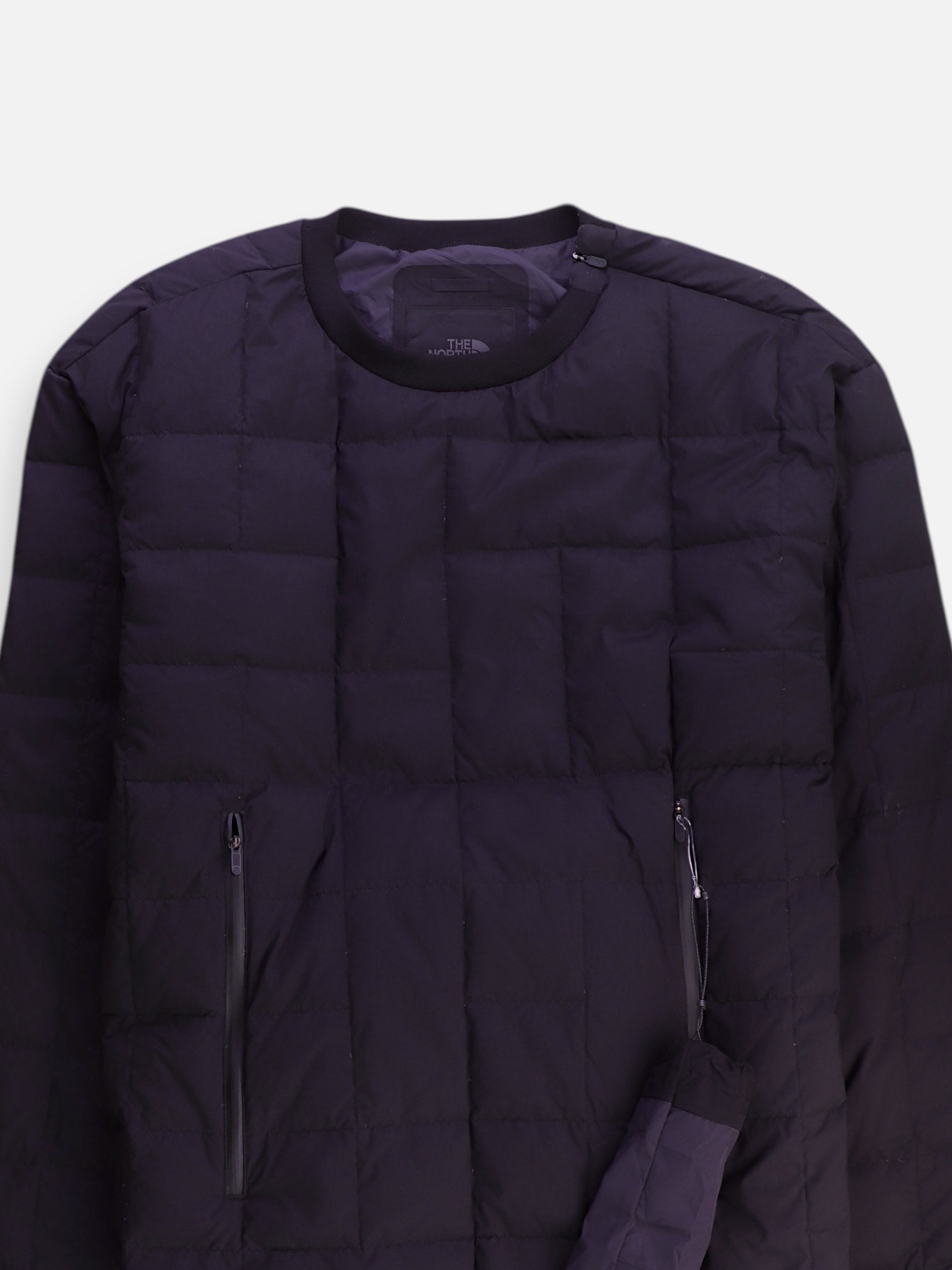 The North Face Chaqueta Impermeable Puffer - Hombre - XL