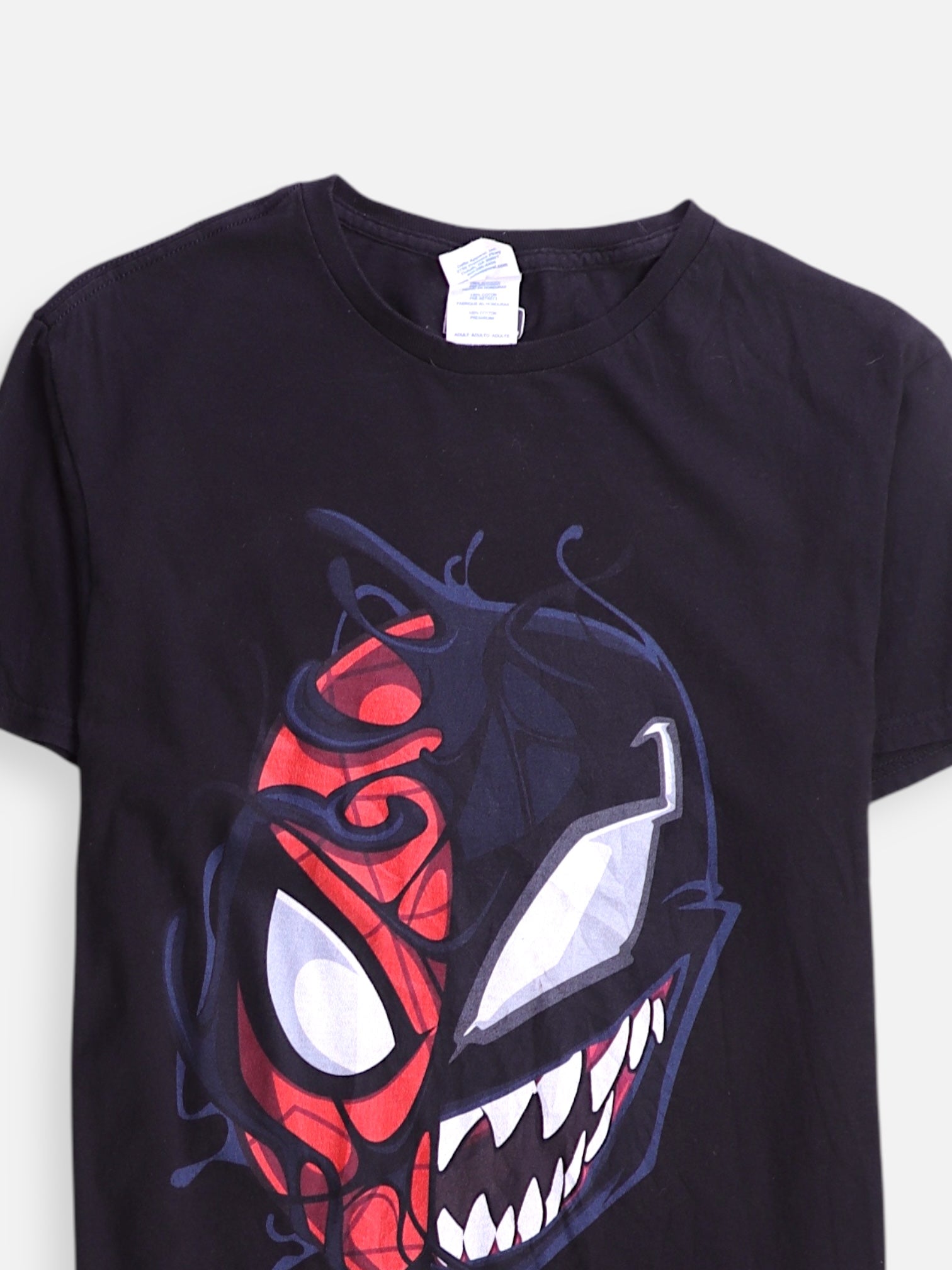 Marvel Camiseta Grafica - Hombre - Medium