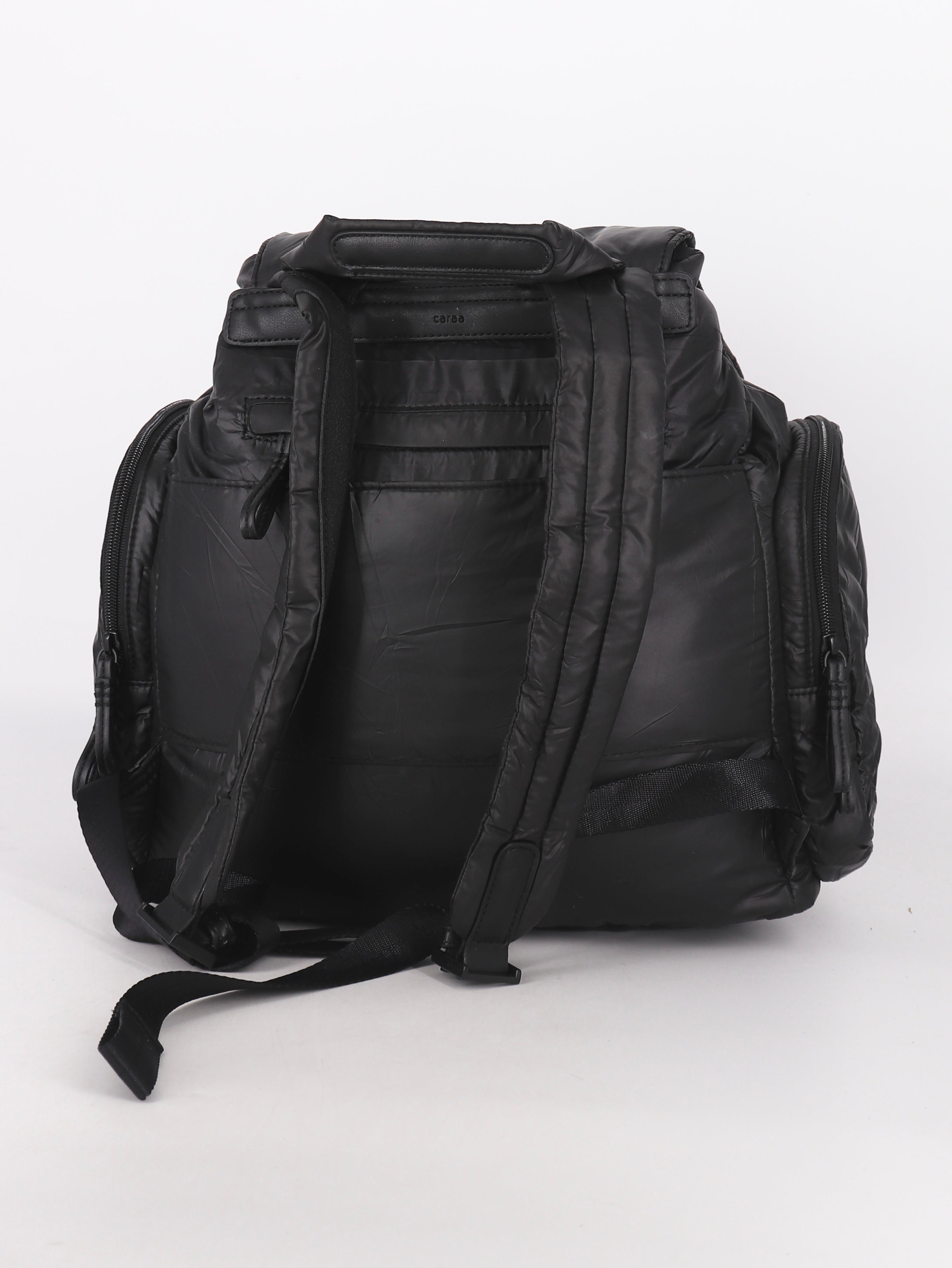 Mochila Puffer - Unisex - Talla Única (One Size)