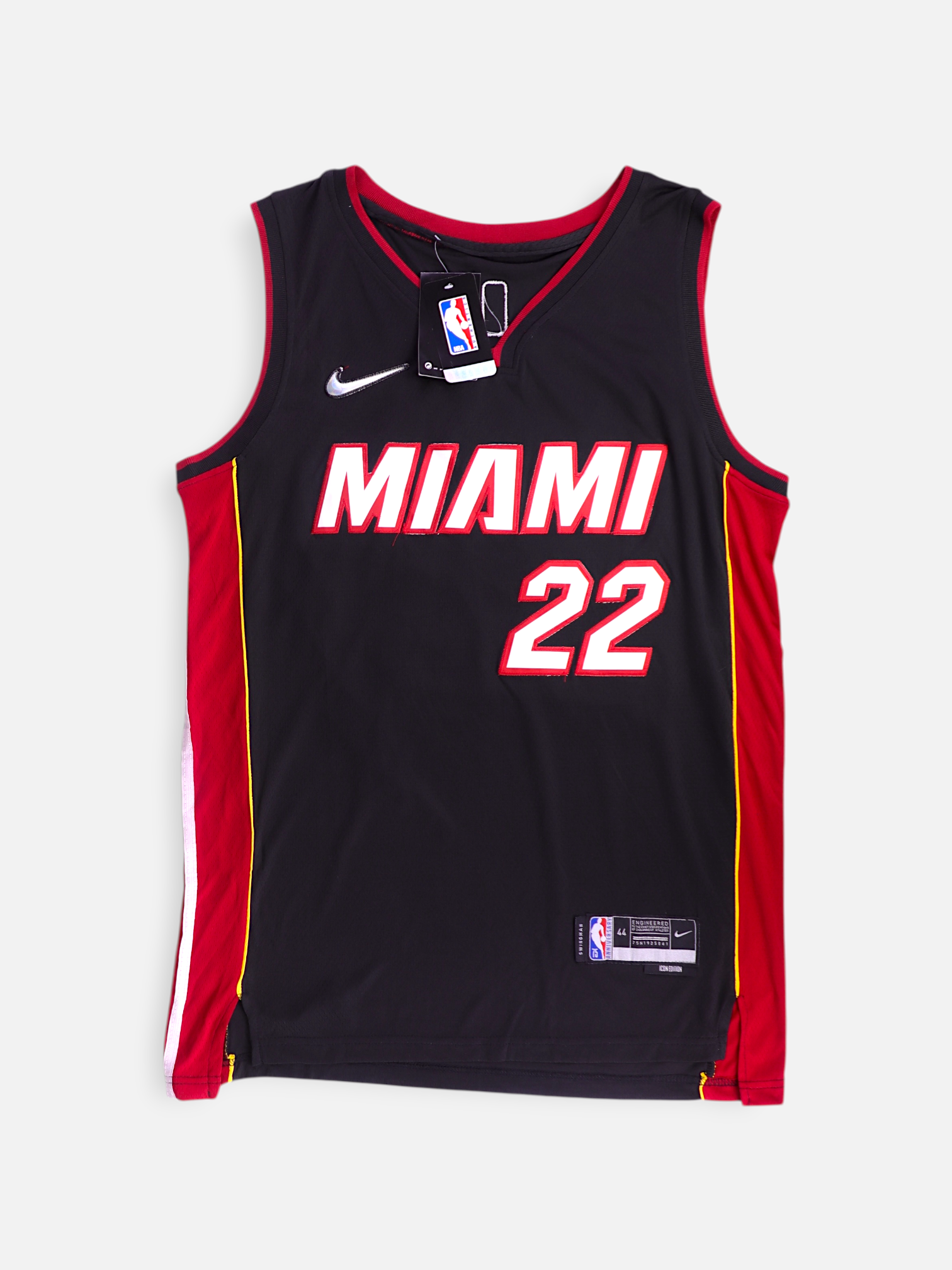 NBA Camiseta Deportivo - Hombre - 44