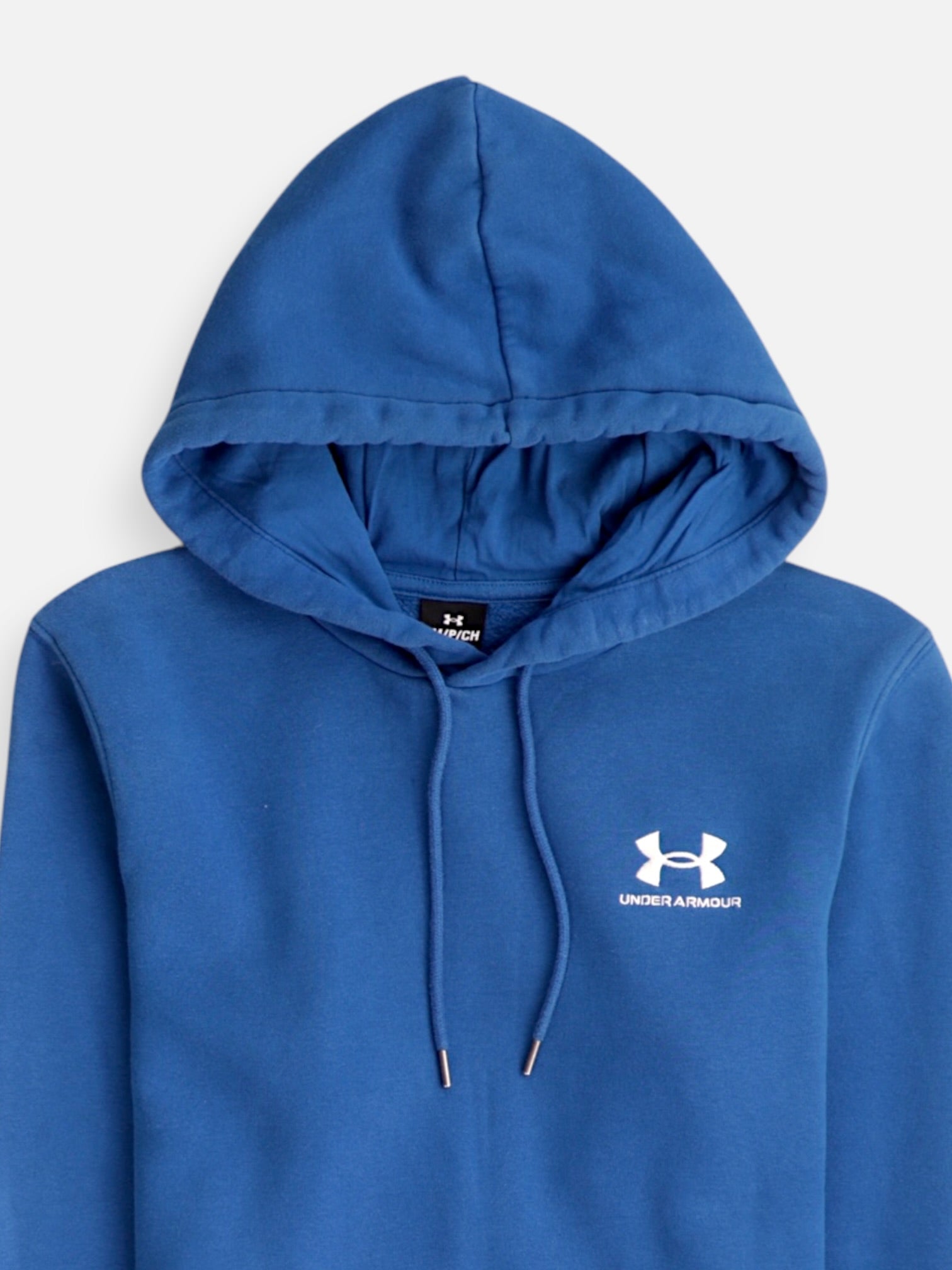 Under Armour Sudadera Hoodie Deportivo - Mujer - Small