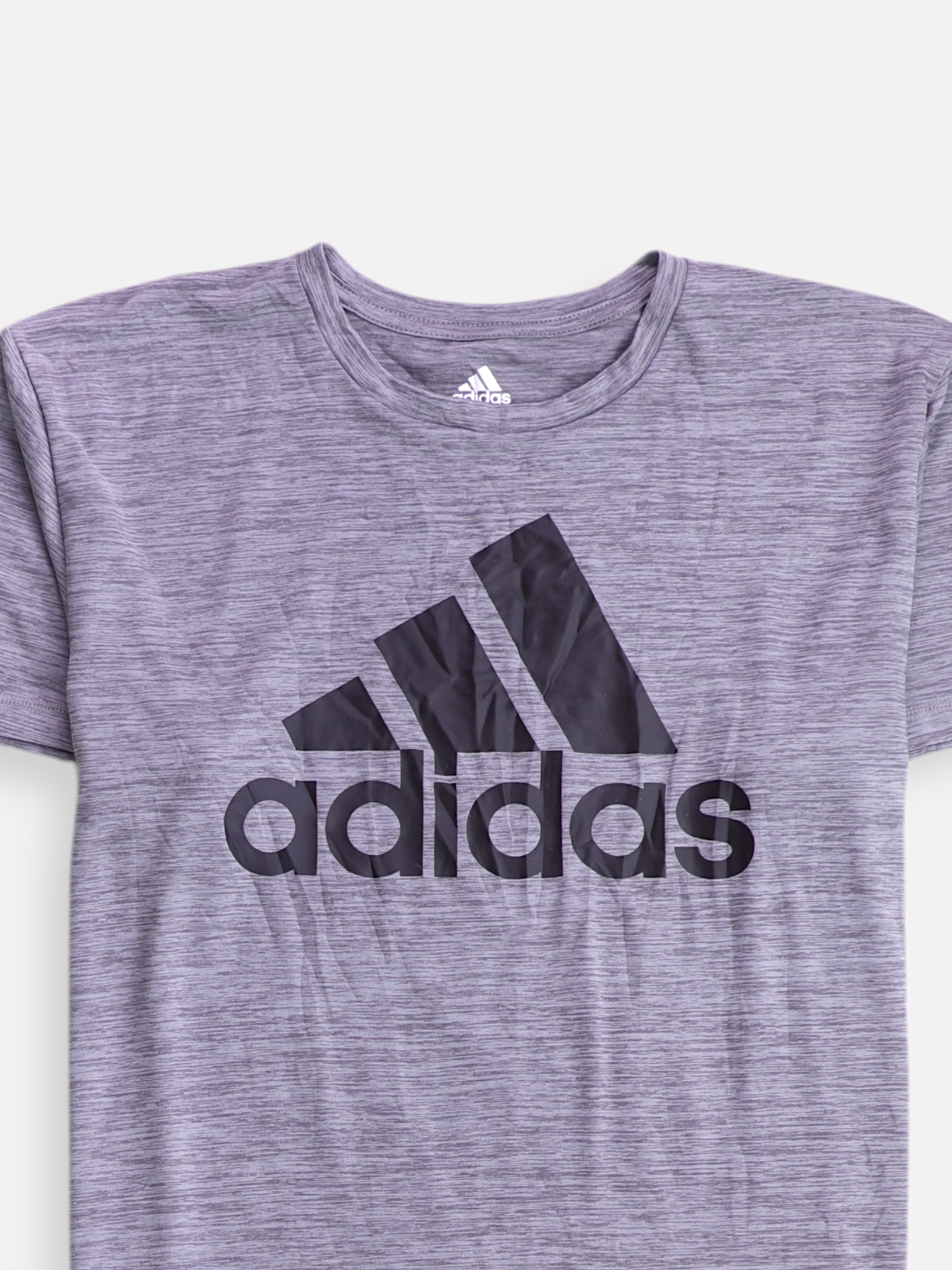 Adidas Camiseta Deportivo - Niño - Large - 14-16Y (Años)