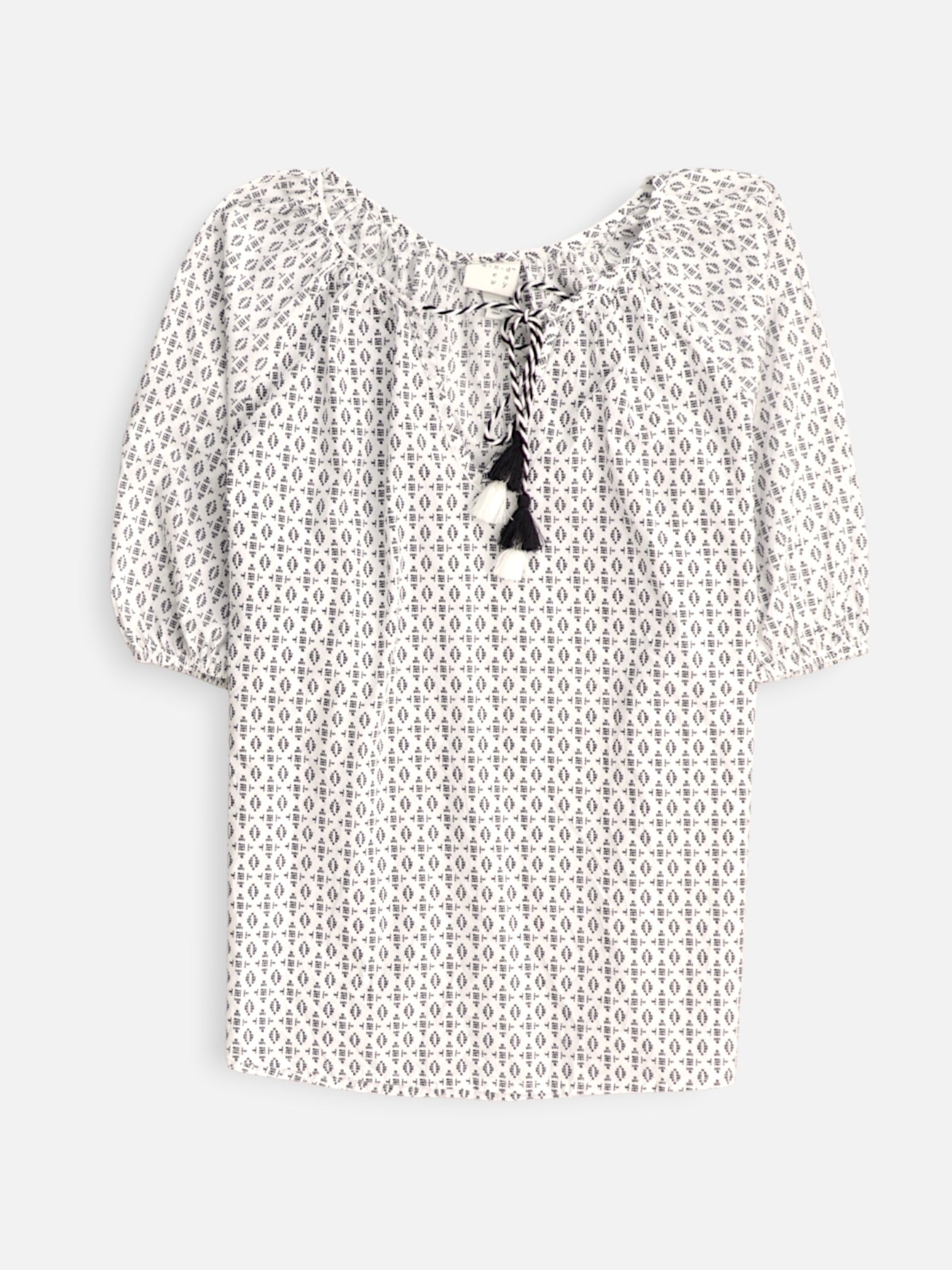 a new day Blusa Casual - Mujer - XS