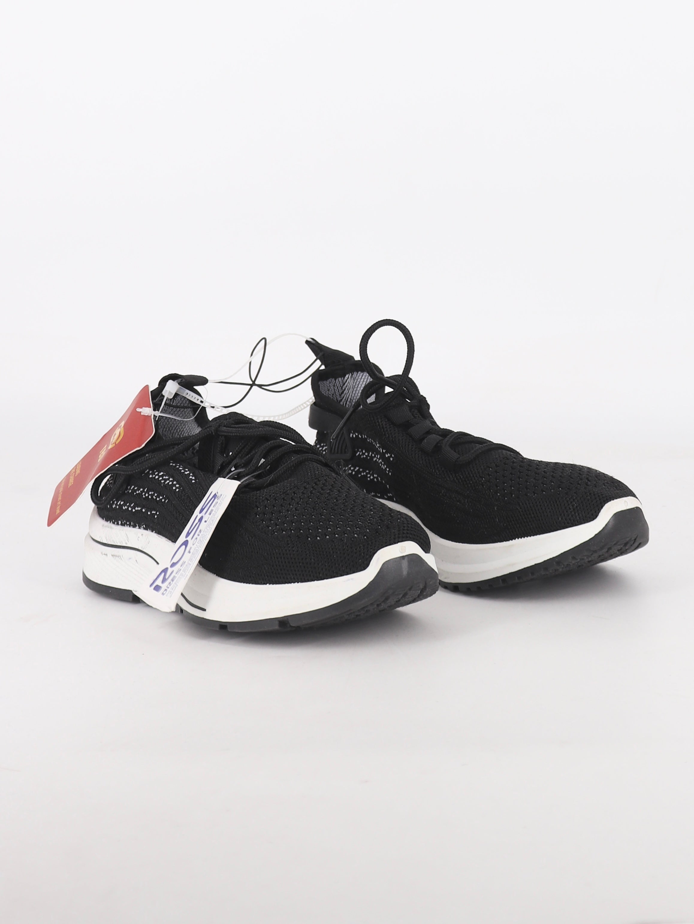 Tenis Deportivo Basic - Mujer - US 7
