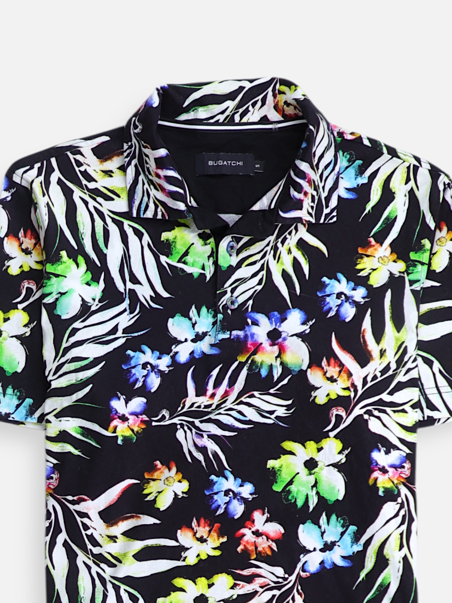 Camisa Verano - Hombre - Small