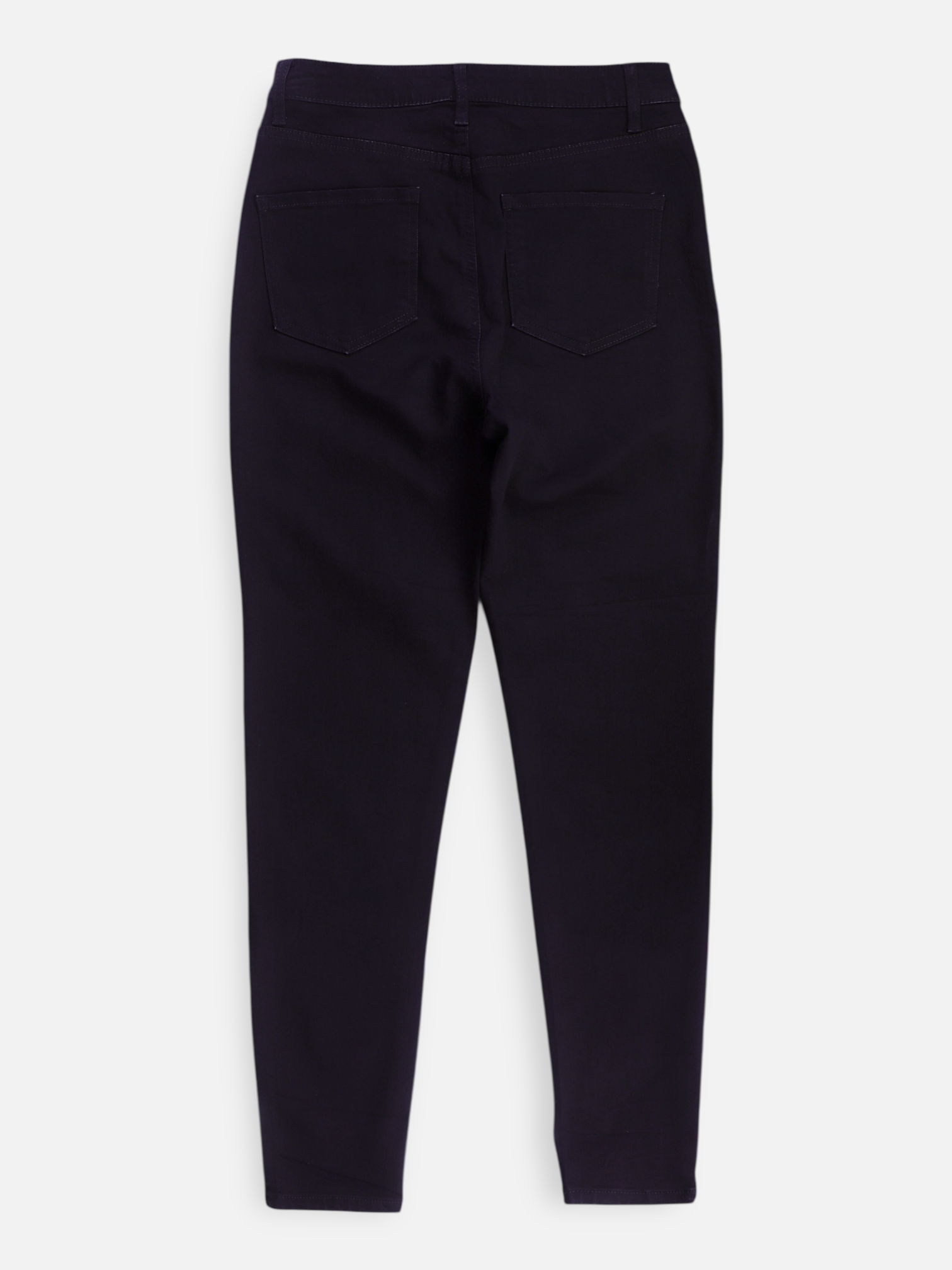 Forever 21 Jean Skinny Fit Denim - Mujer - 30'