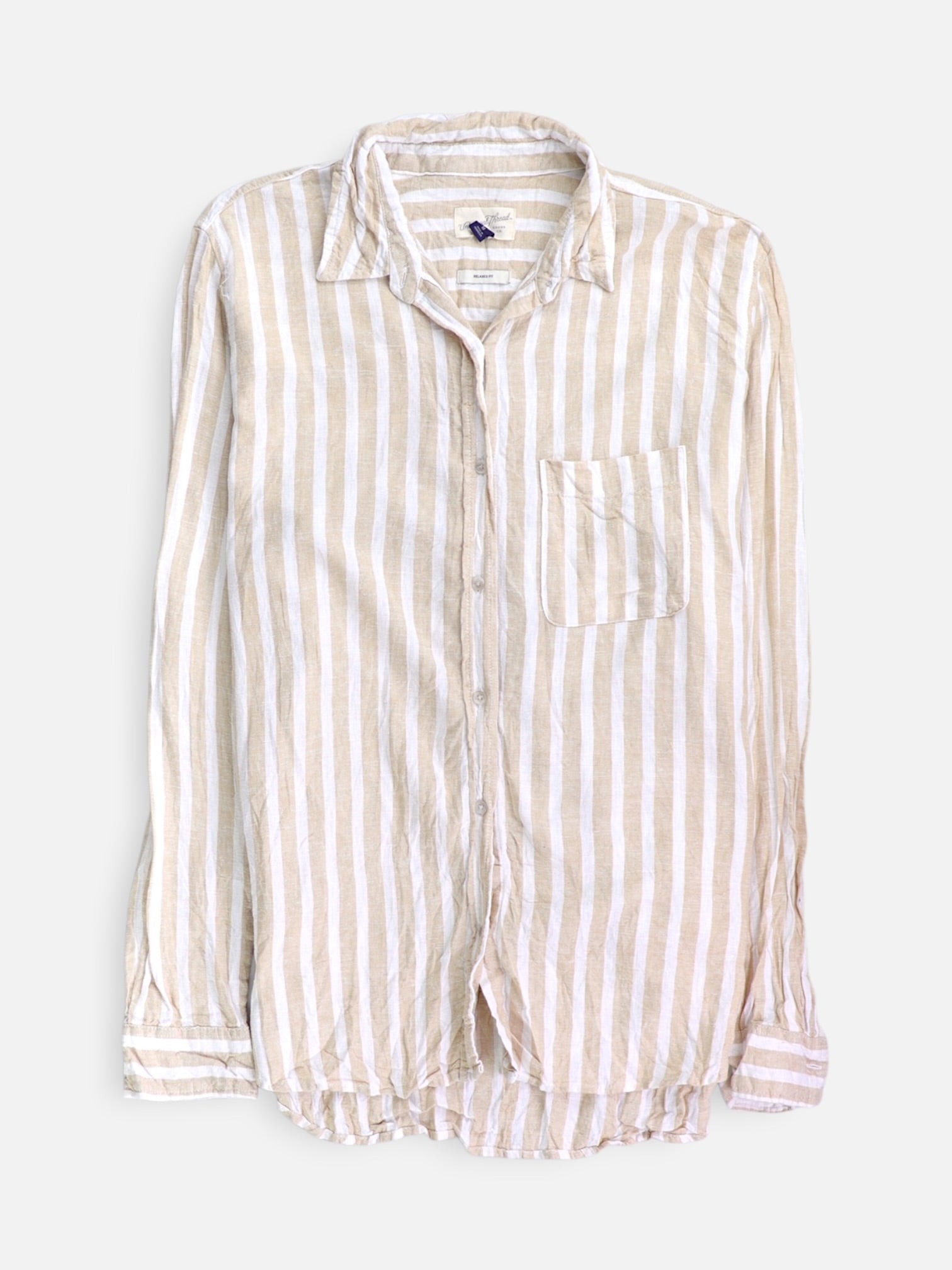 Universal Thread Blusa Casual - Mujer - Medium
