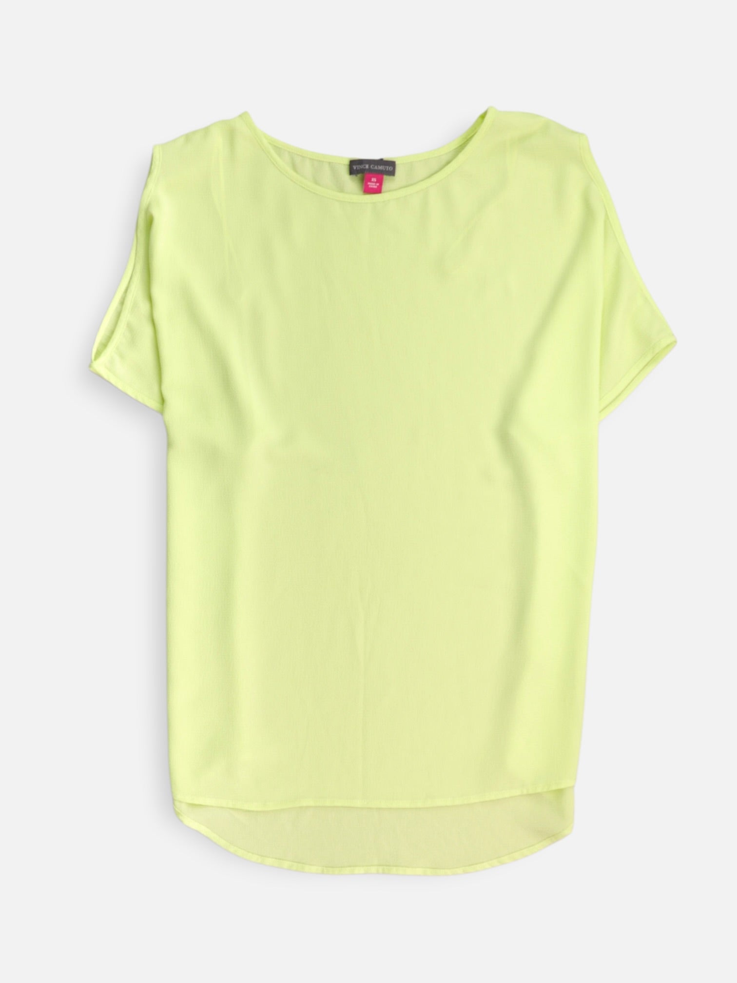 VINCE CAMUTO Blusa Casual - Mujer - XS