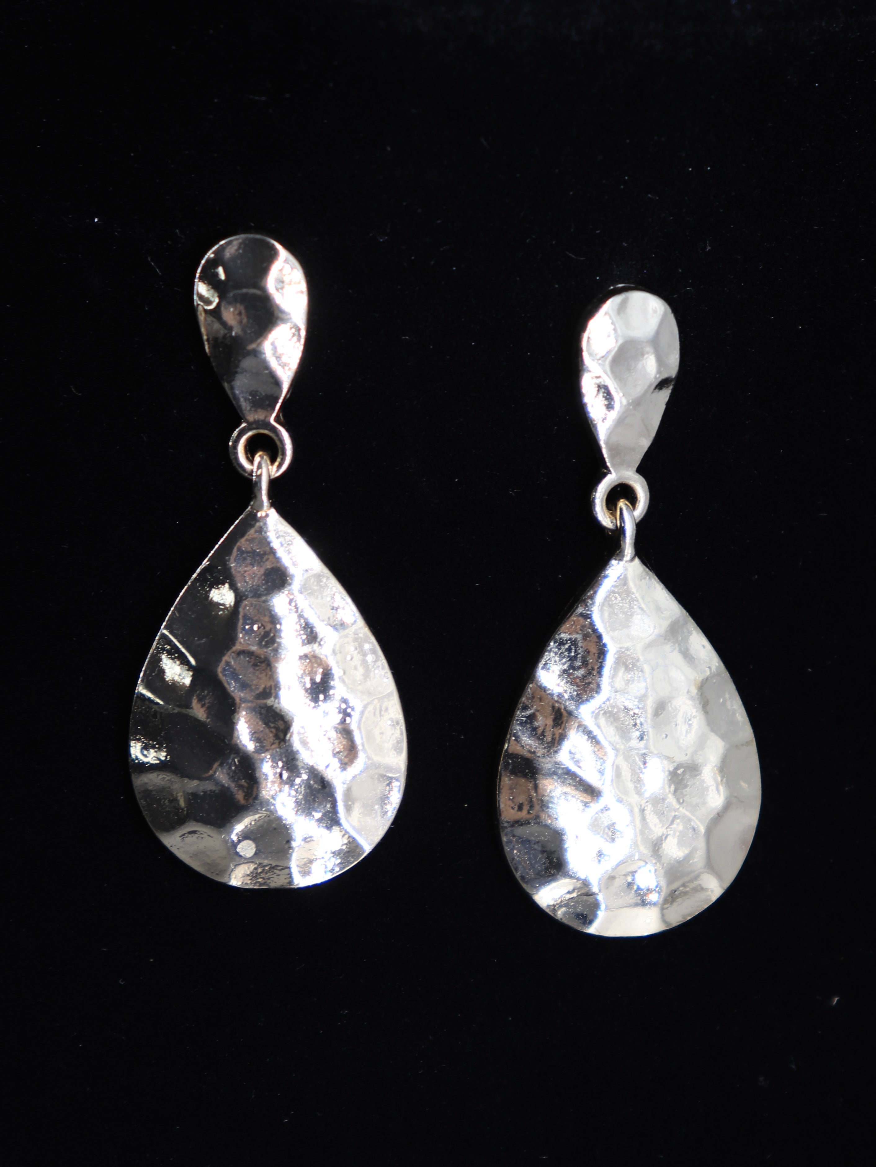 Aretes Casual - Mujer - Talla Única (One Size)