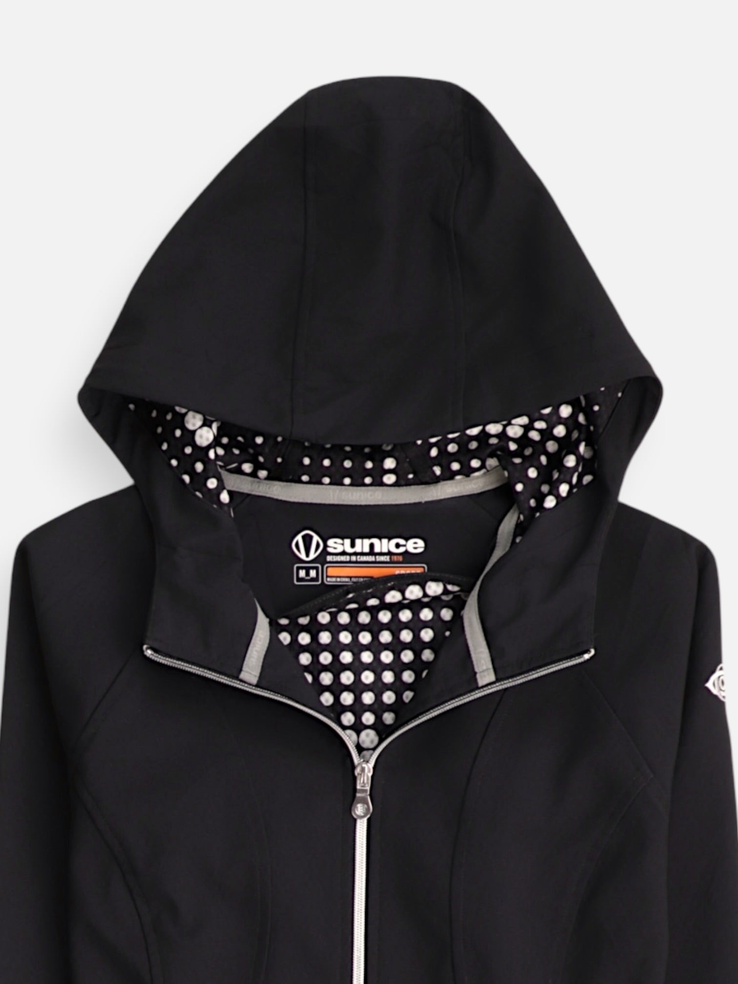 Chaqueta Casual Basic - Mujer - Medium