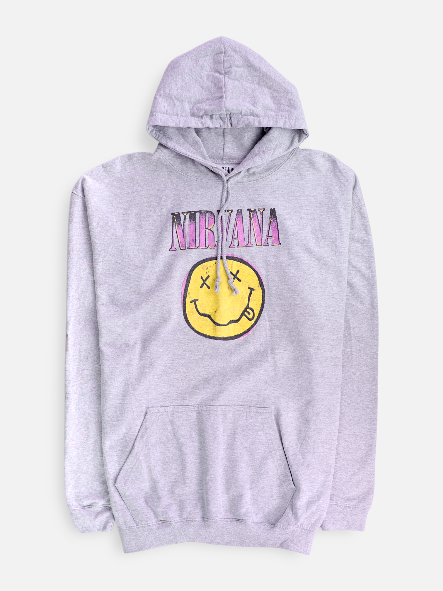 Rock Bands Sudadera Hoodie Basic - Hombre - 2XL