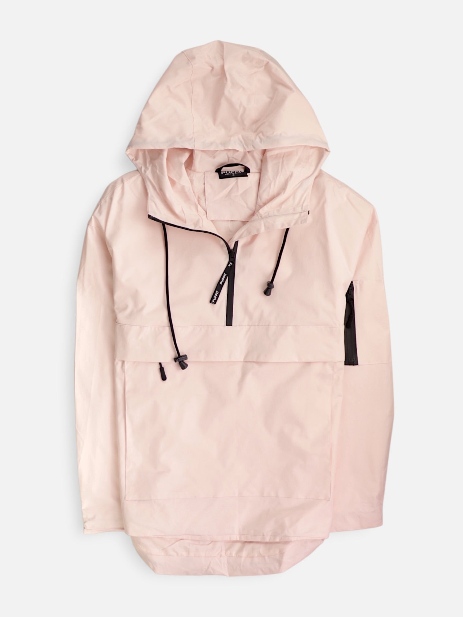 Chumpa Deportivo - Mujer - Small
