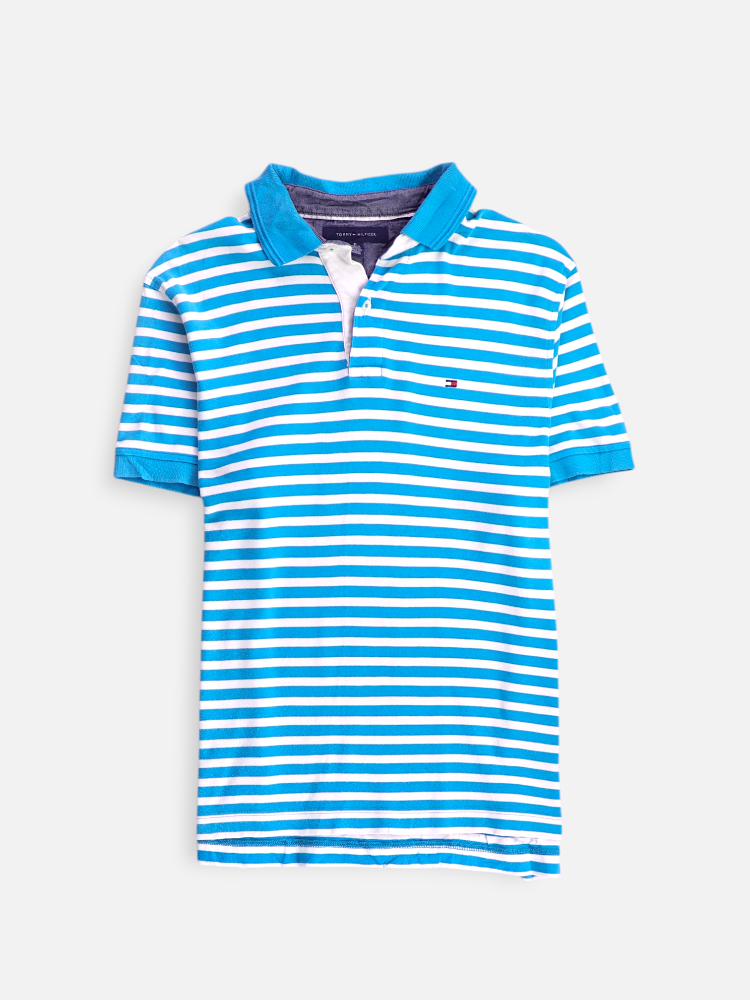 Tommy Hilfiger Blusa Casual - Mujer - Medium