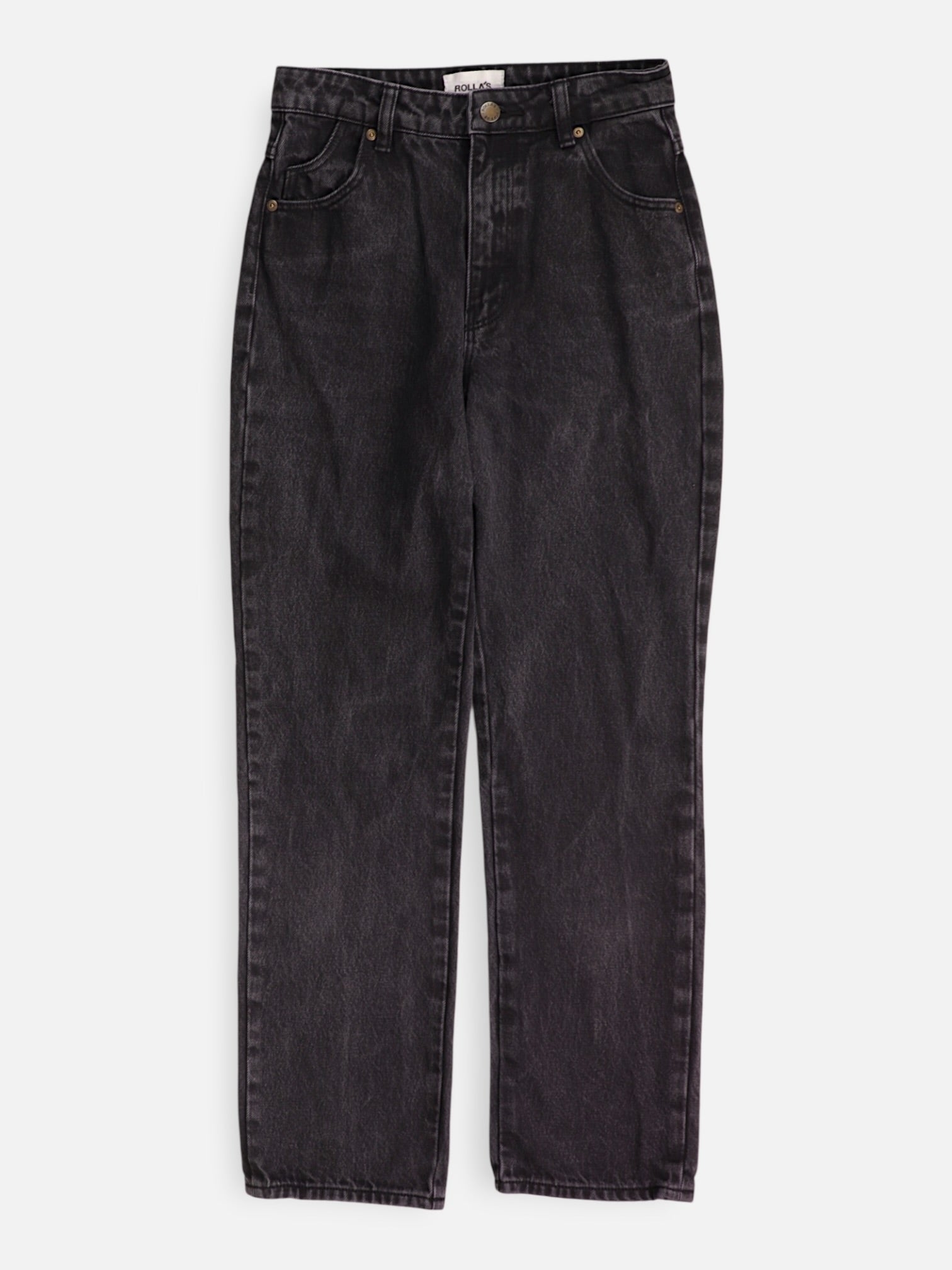 Jean Regular Fit Denim - Mujer - 25