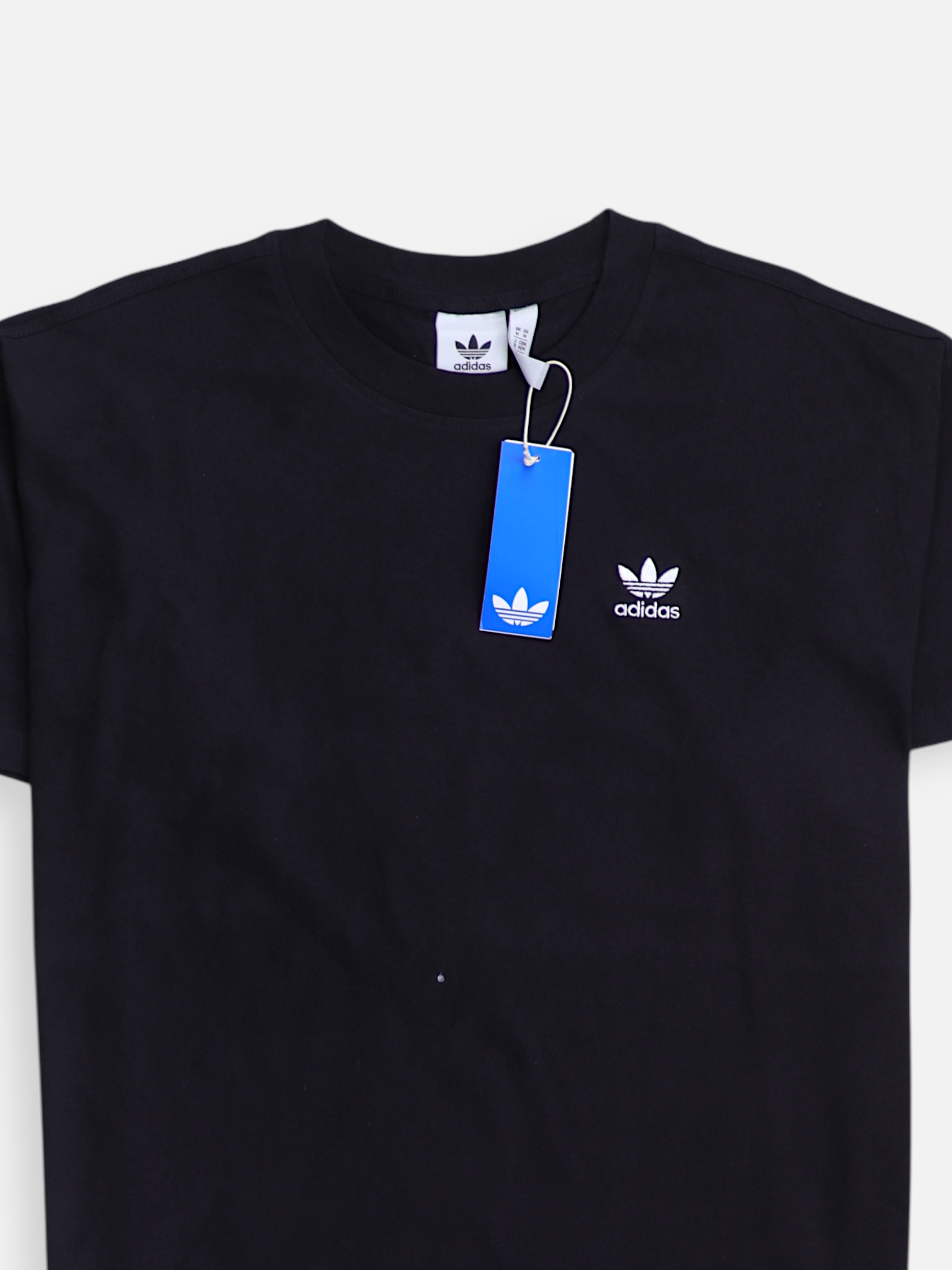 Adidas Camiseta Basic - Hombre - Medium