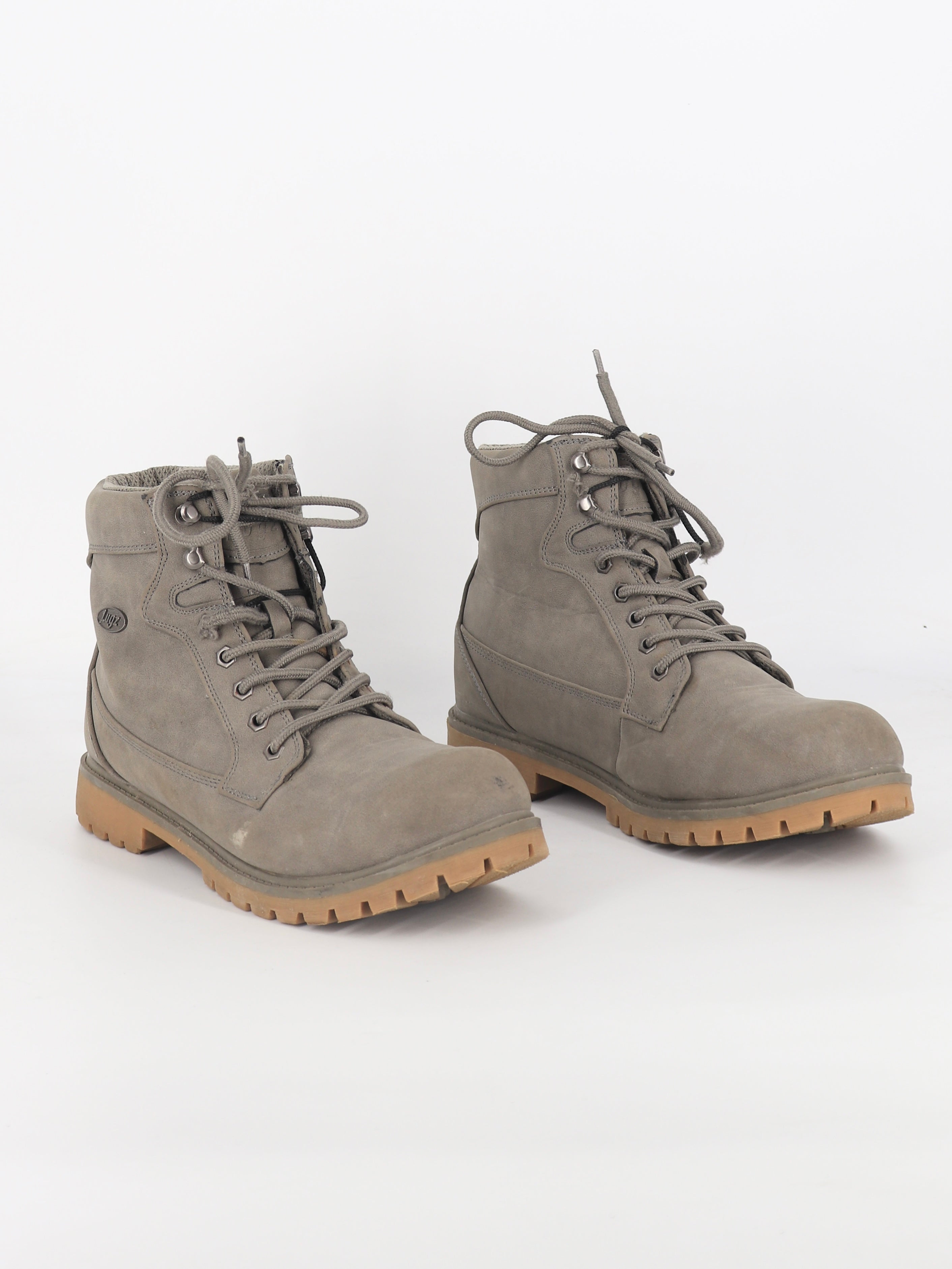 Burros Clasico Suede - Hombre - US 13