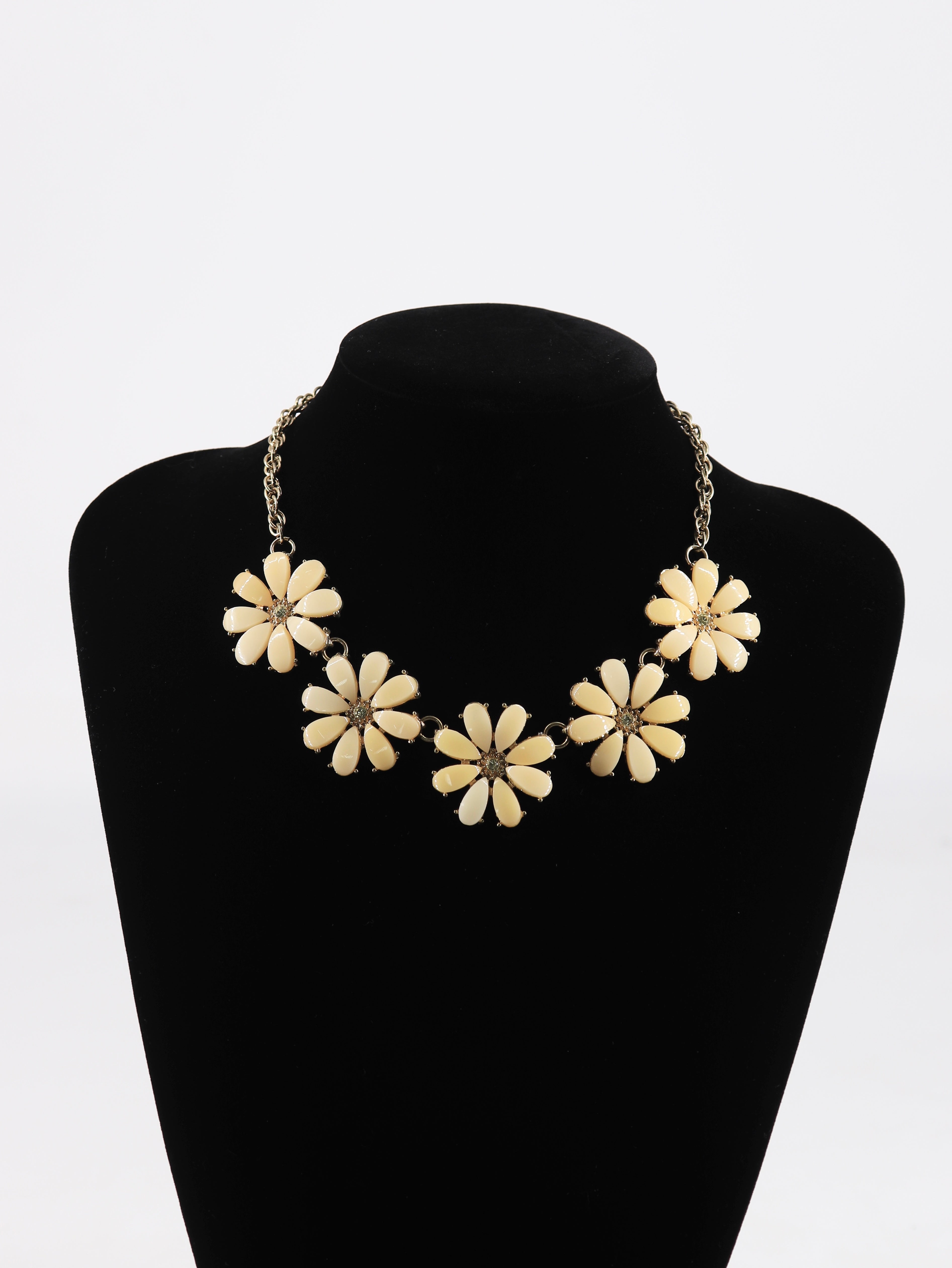 Collar Casual - Mujer - Talla Única (One Size)