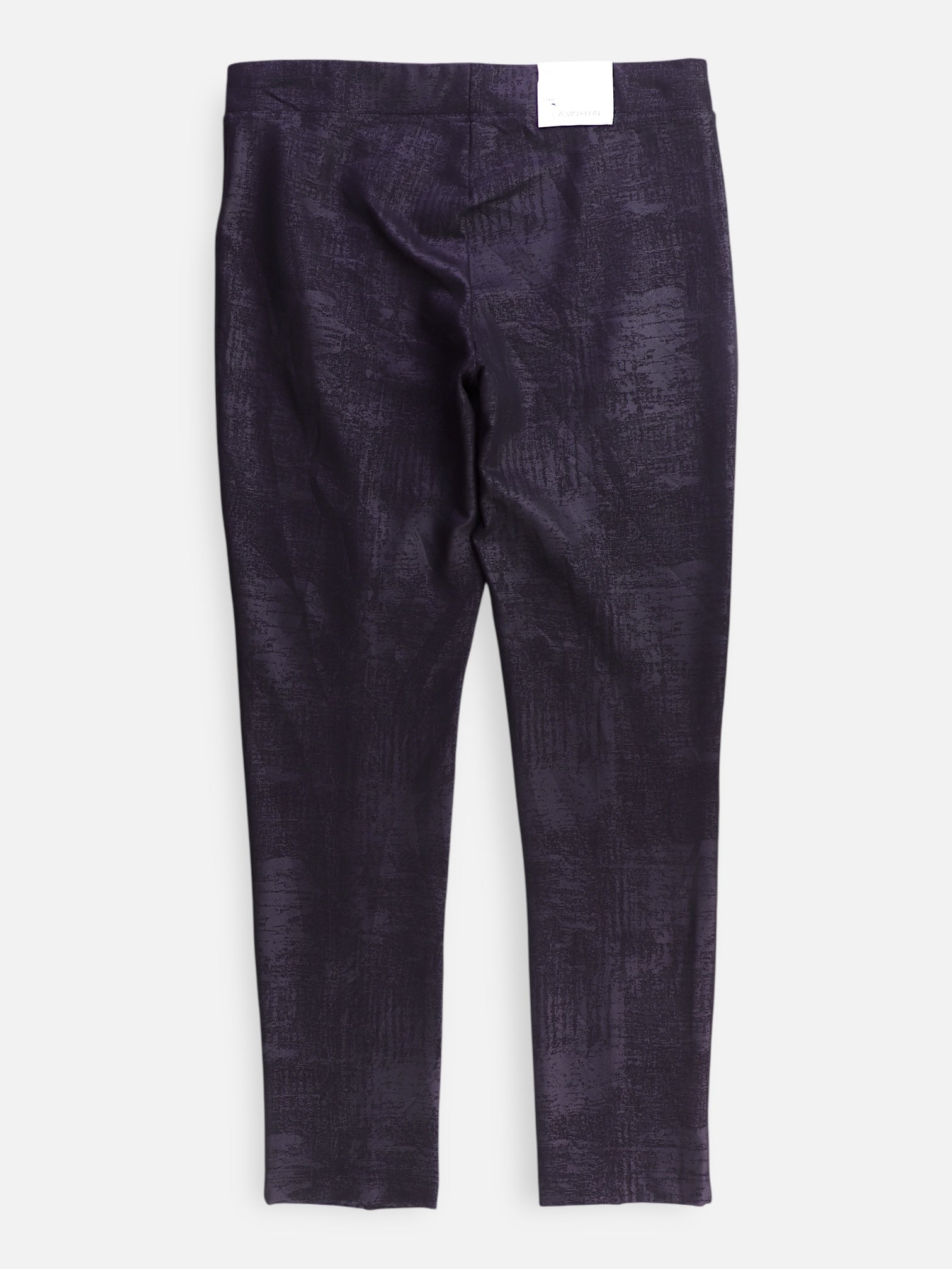 Calvin Klein Pantalon Skinny Fit Casual - Mujer - Medium