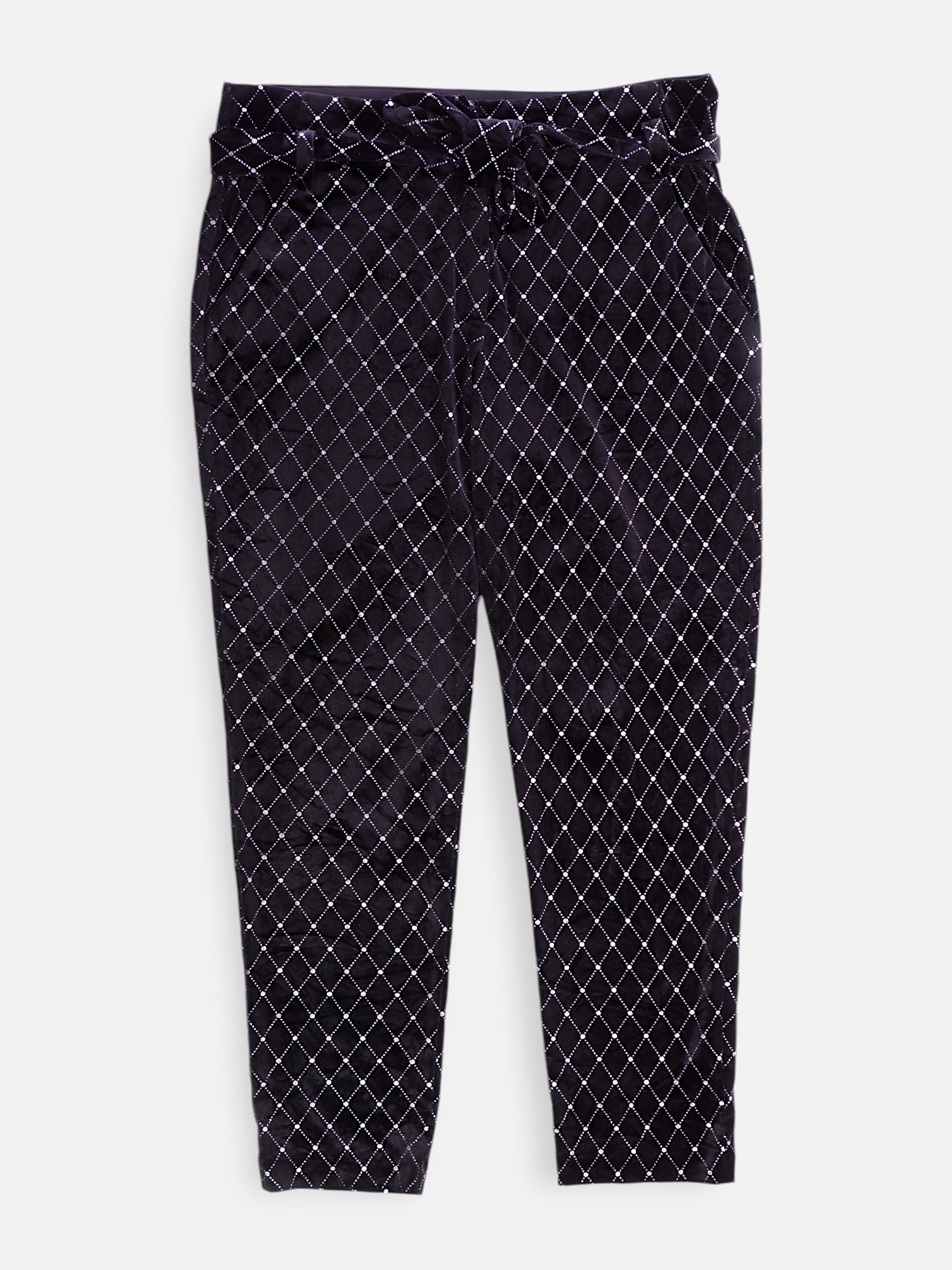 NY&C Pantalon Skinny Fit Casual - Mujer - 12