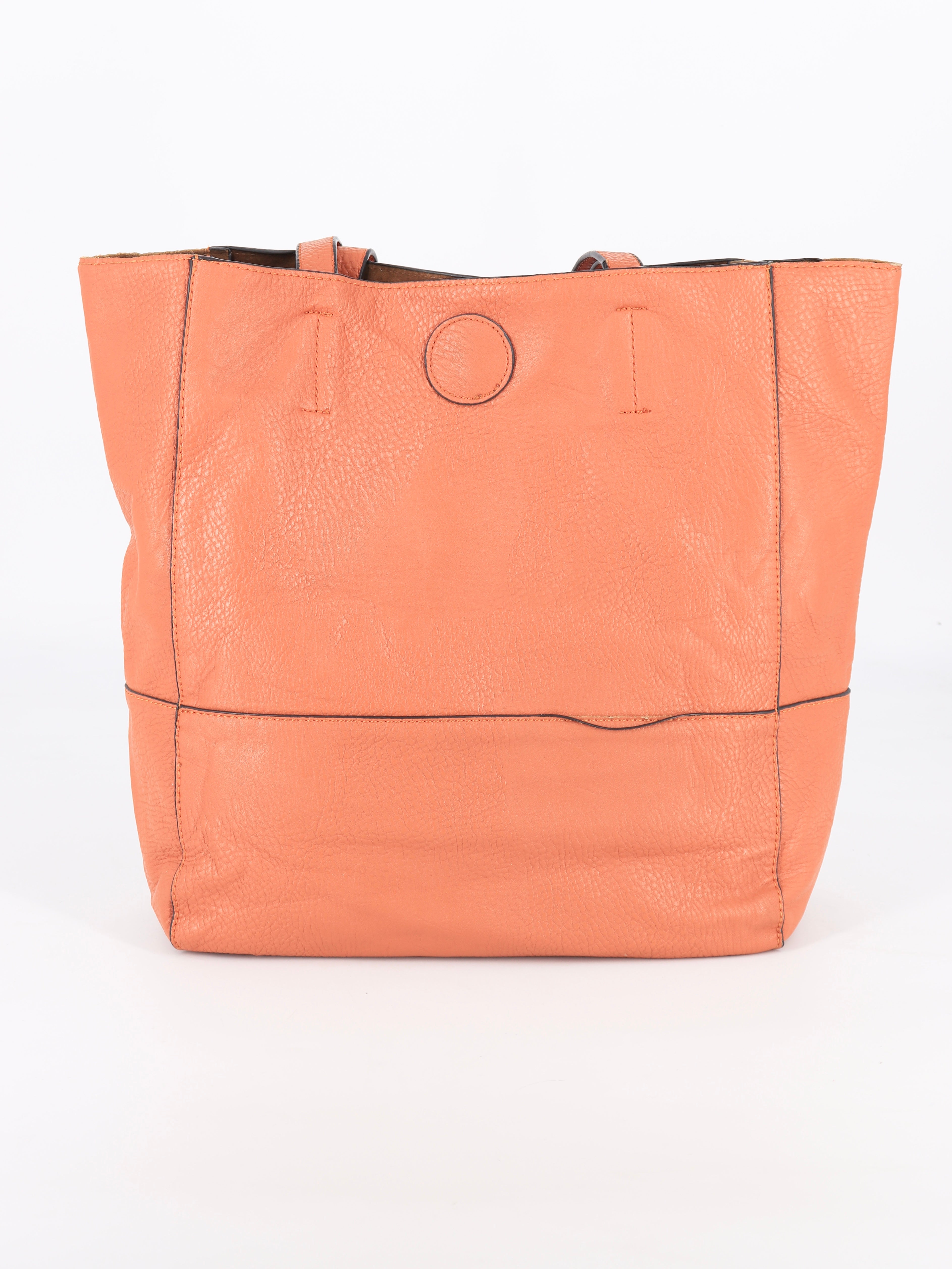 Cartera Cuero - Mujer - Talla Única (One Size)