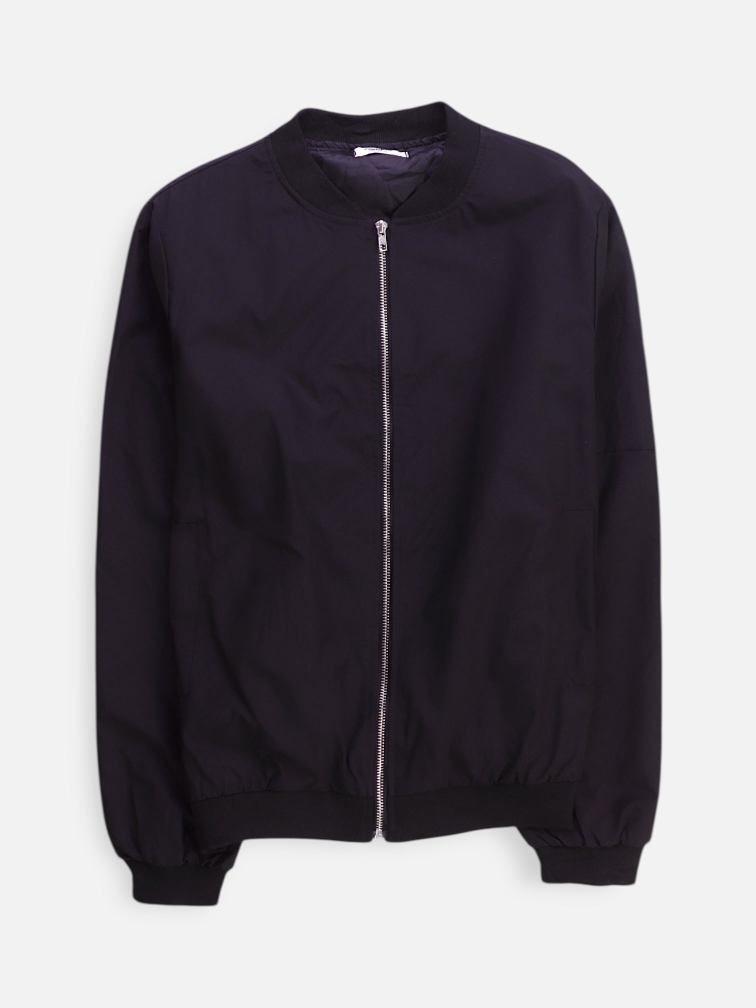 Chaqueta Bomber  Impermeable - Mujer - Large