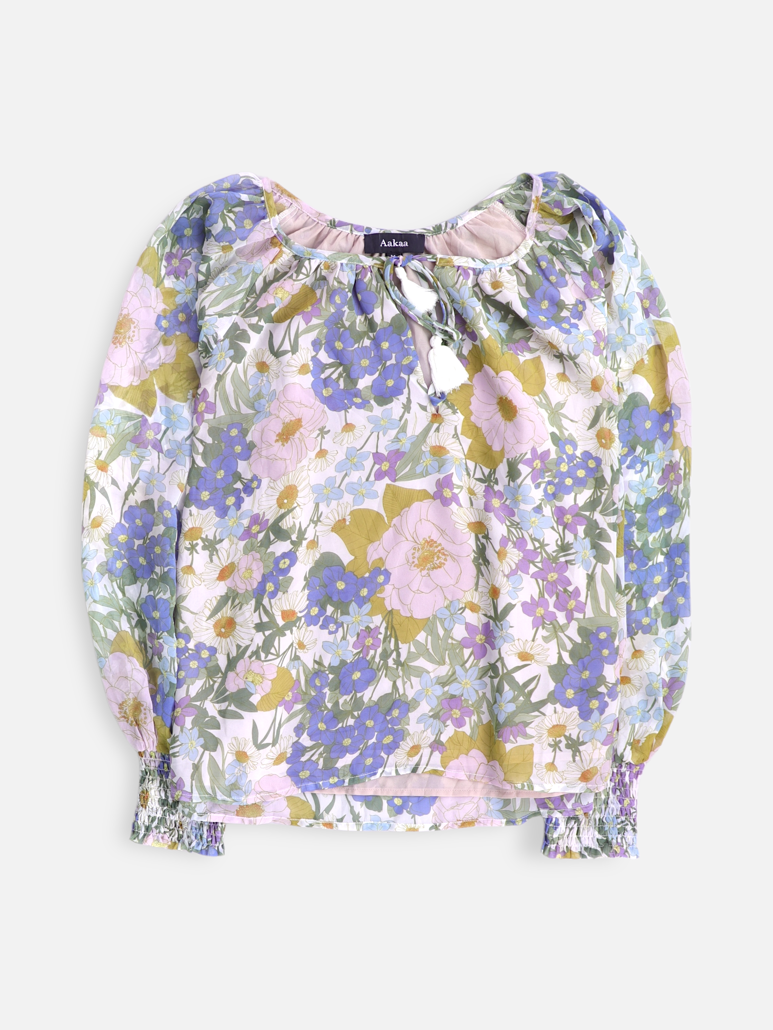 Blusa Casual - Mujer - Medium