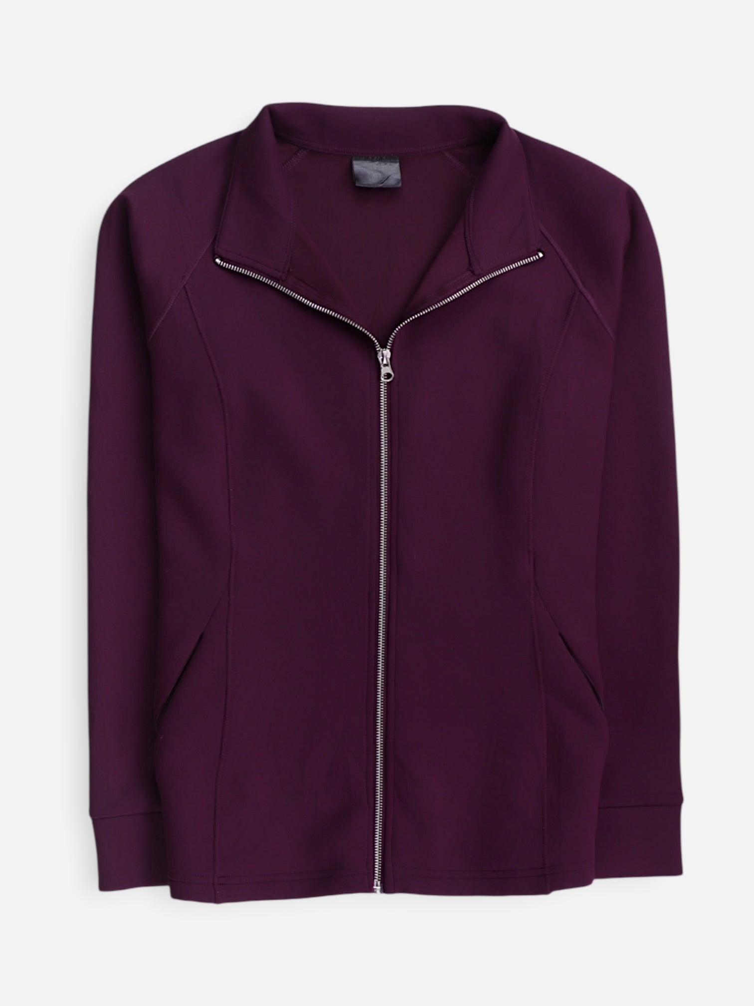32 HEAT COOL Sudadera Fleece Deportivo - Mujer - Medium