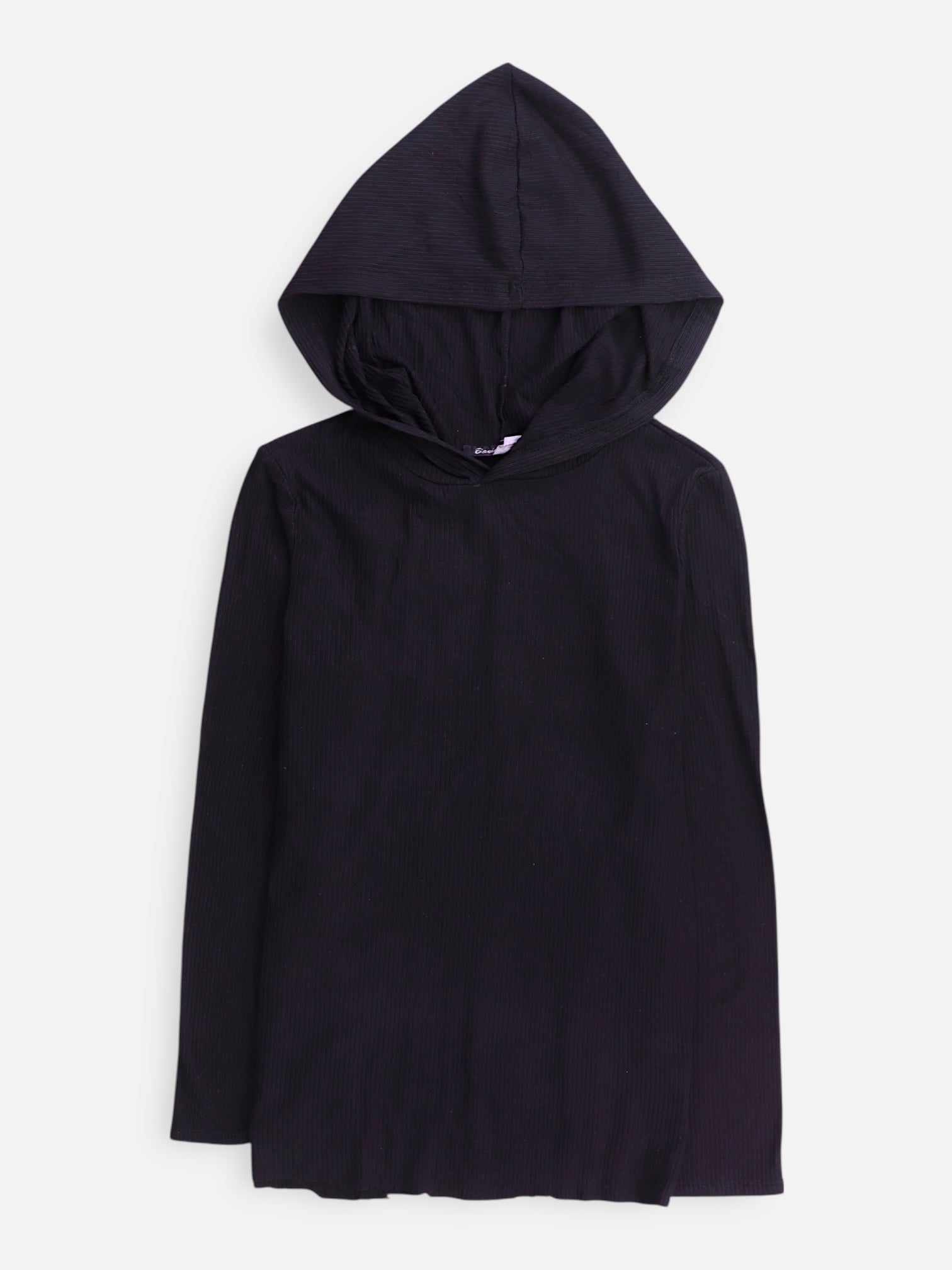 Sudadera Hoodie Basic - Mujer - N/A