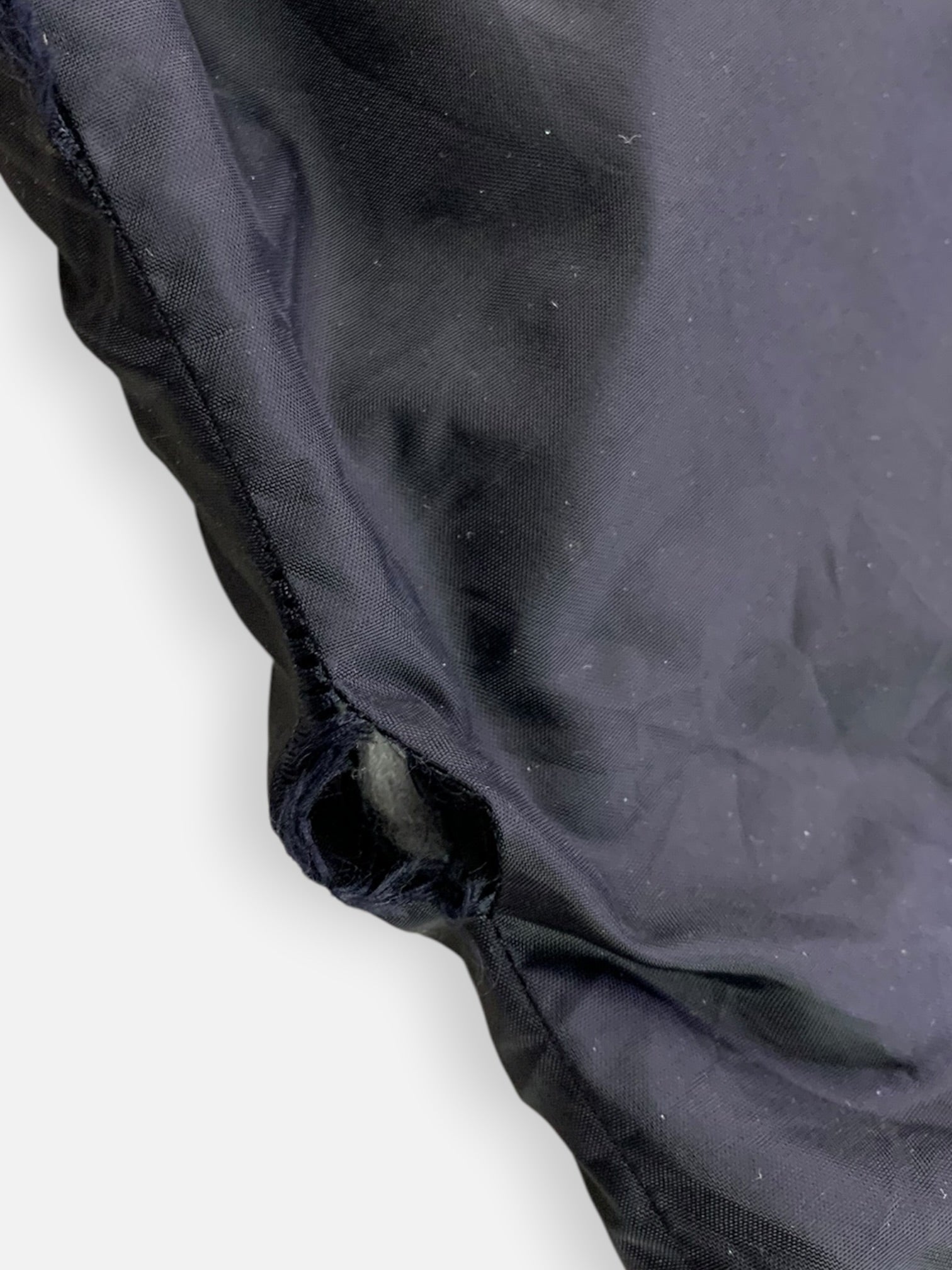 Abrigo Impermeable Casual - Mujer - Large