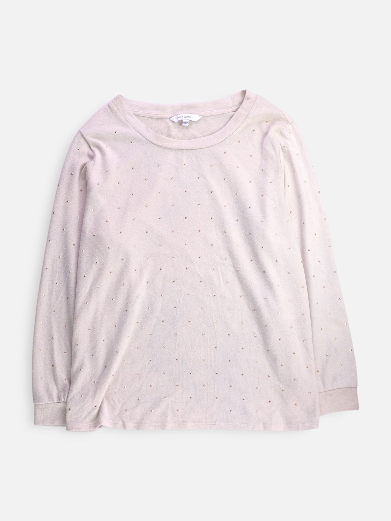 Sueter Knit Casual - Mujer - XL