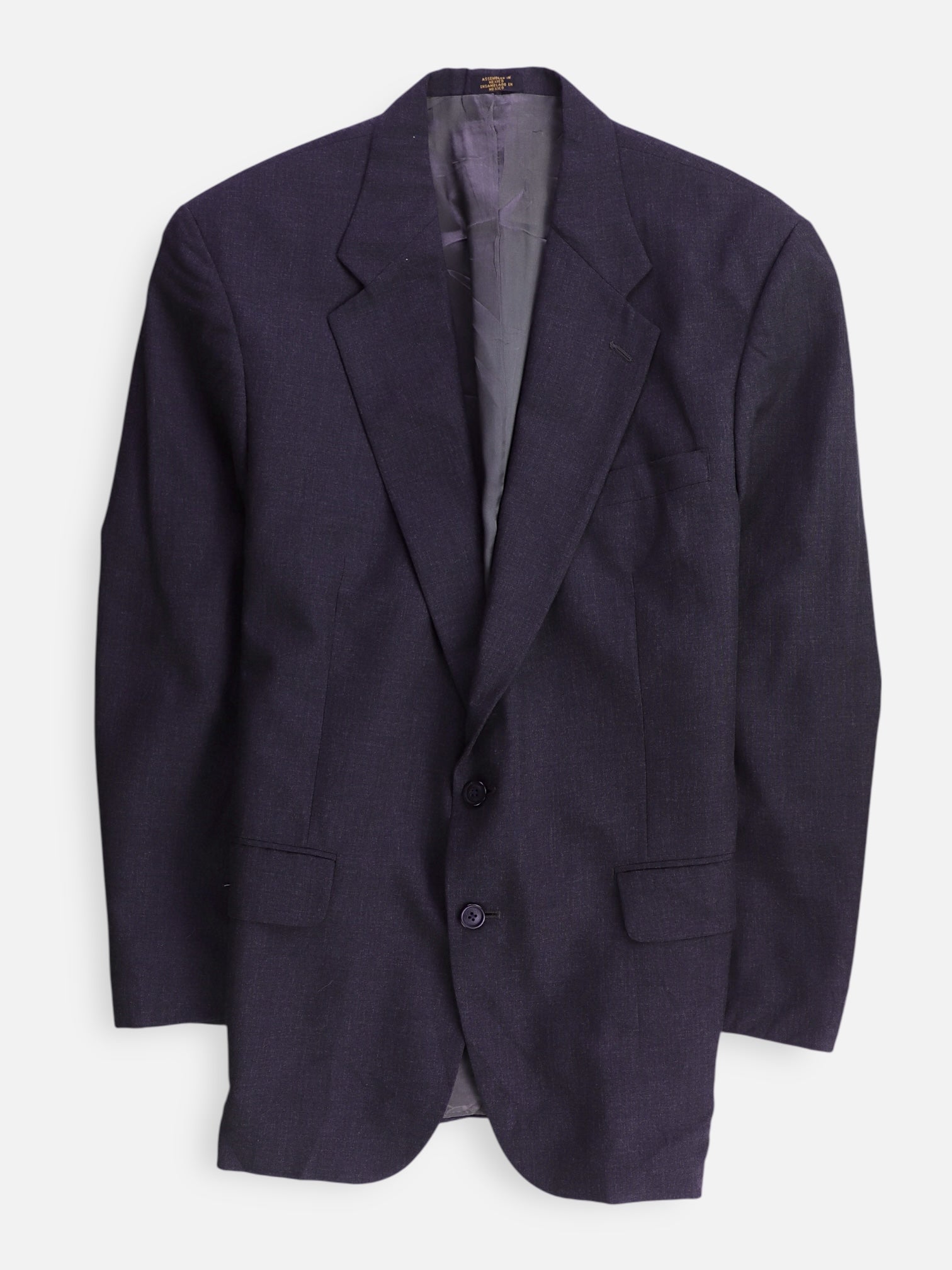 Blazer Casual - Hombre - 43R