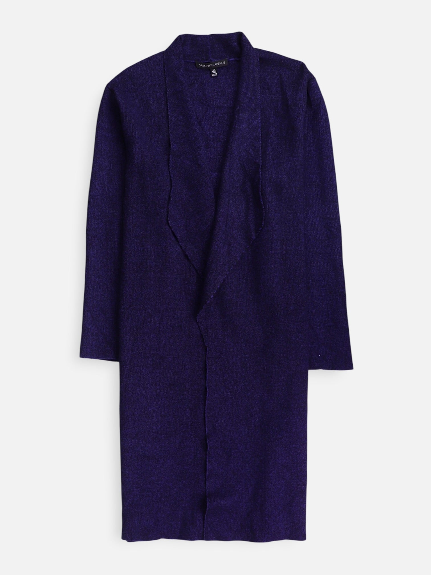 Sueter Cardigan Casual - Mujer - Medium
